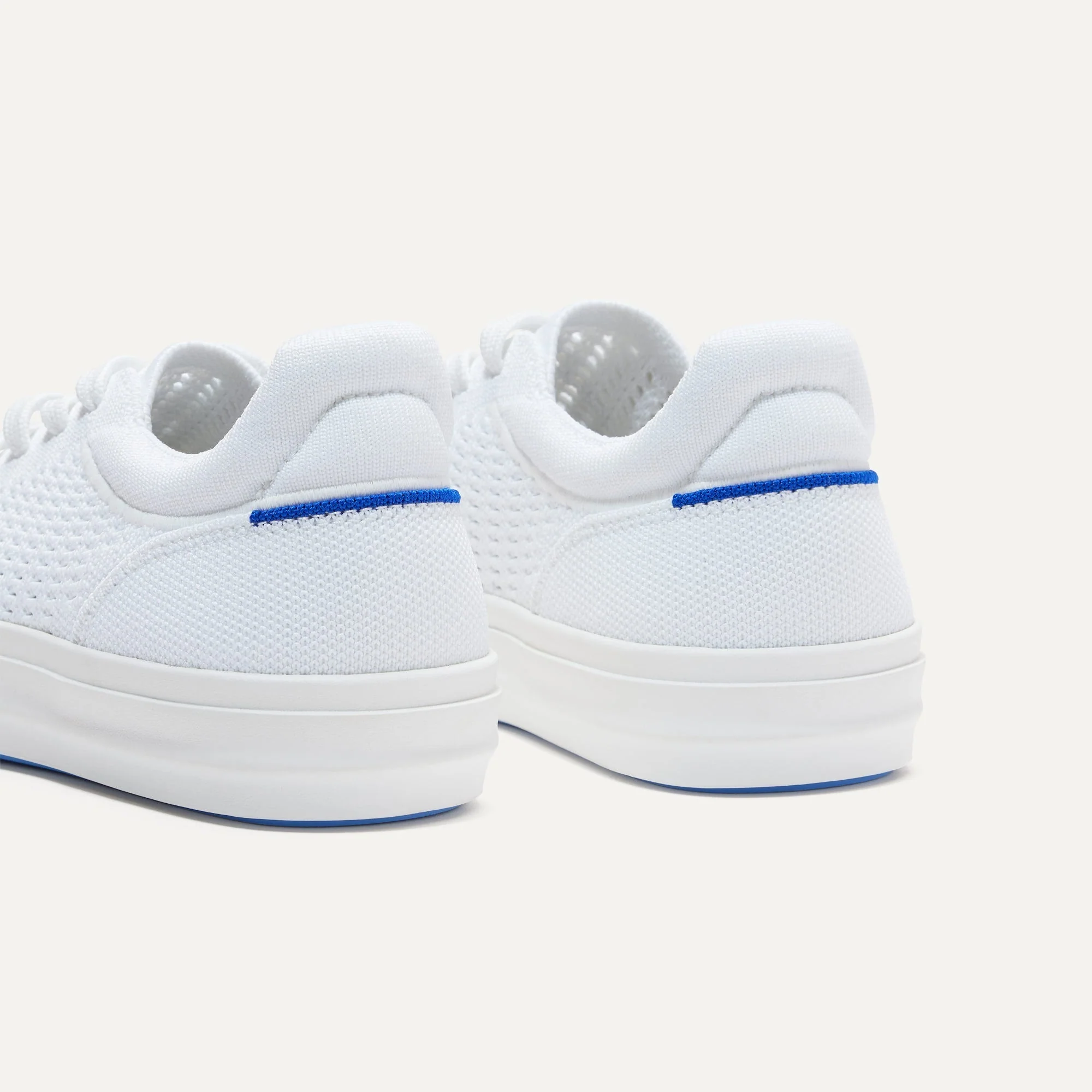 The Women's RS02 Sneaker - Bright White