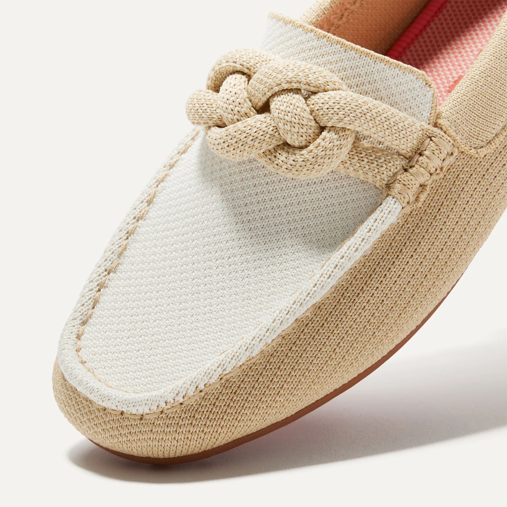 The Braid Driver - Cappuccino