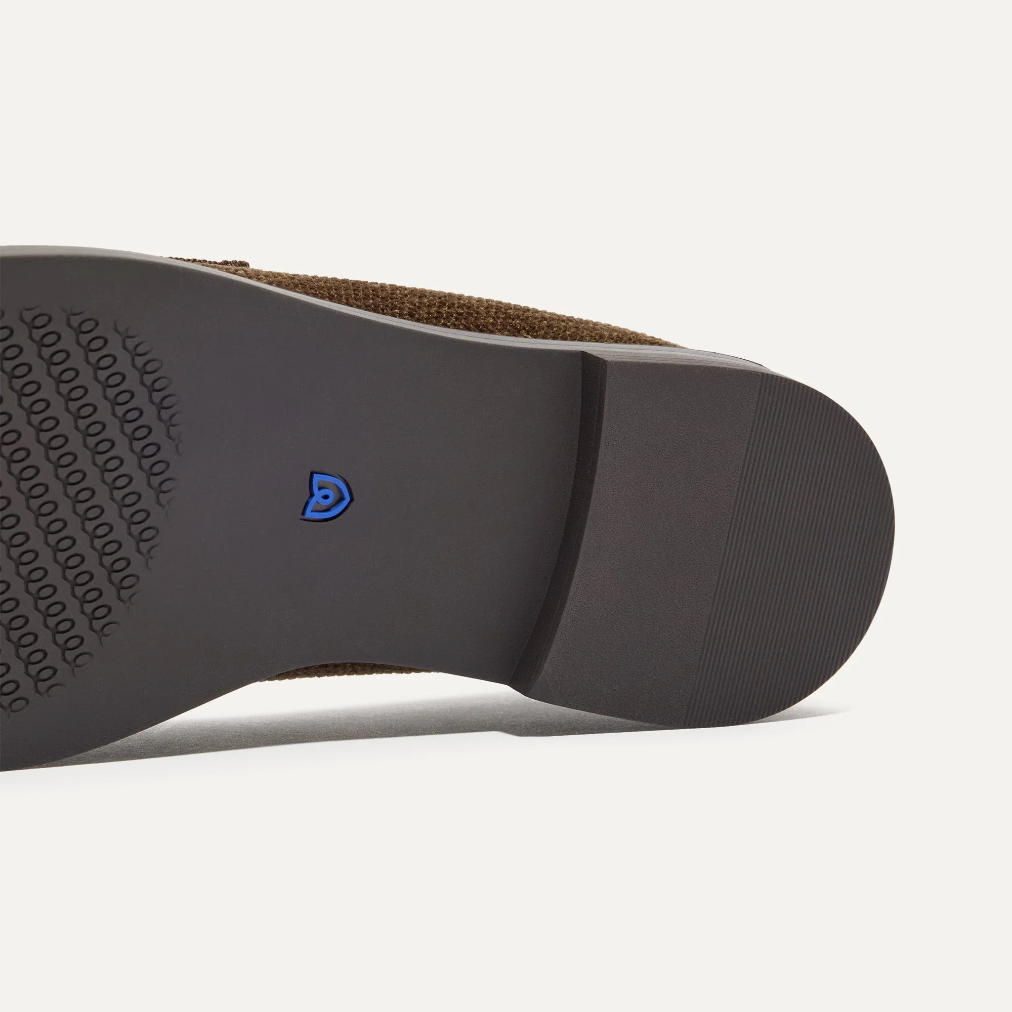 The ReVelvet™ Penny Loafer - ReVelvet™ Bistro