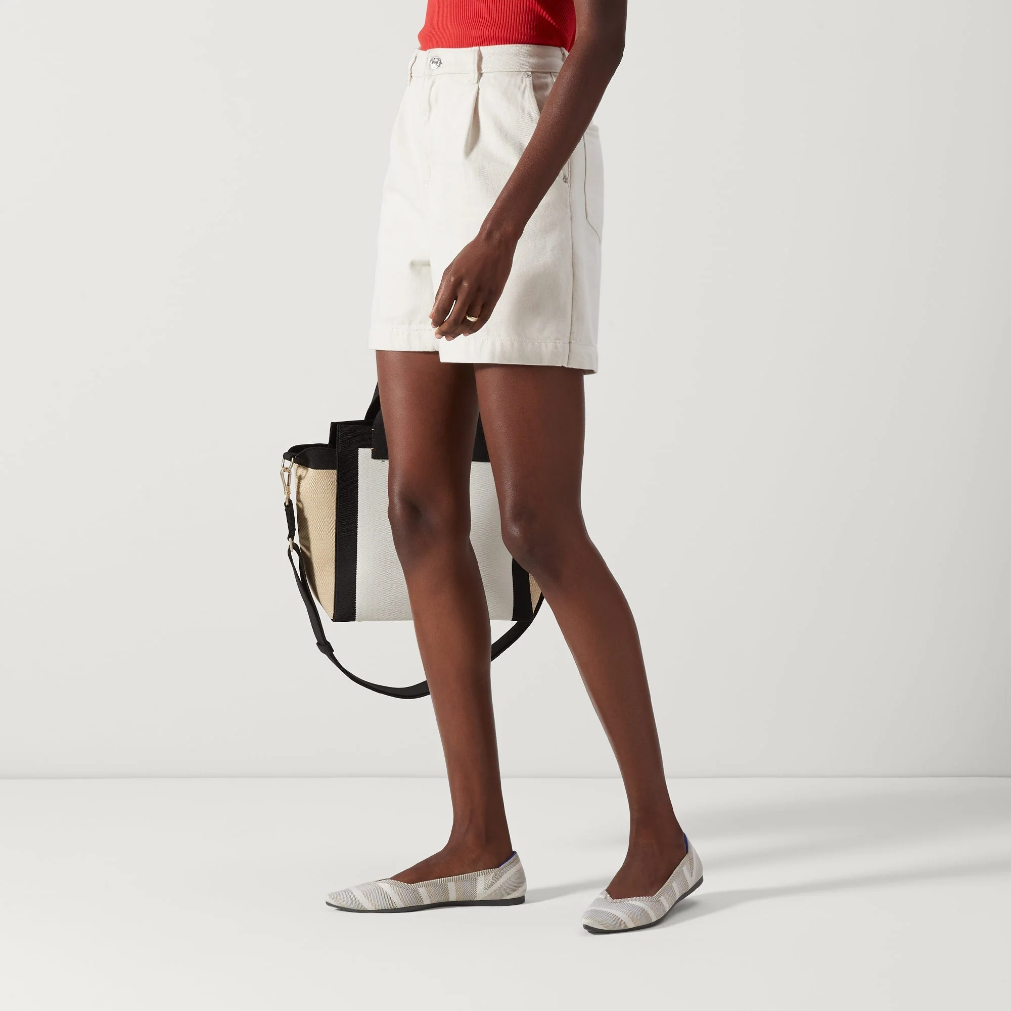 The Point - Golden Stripe