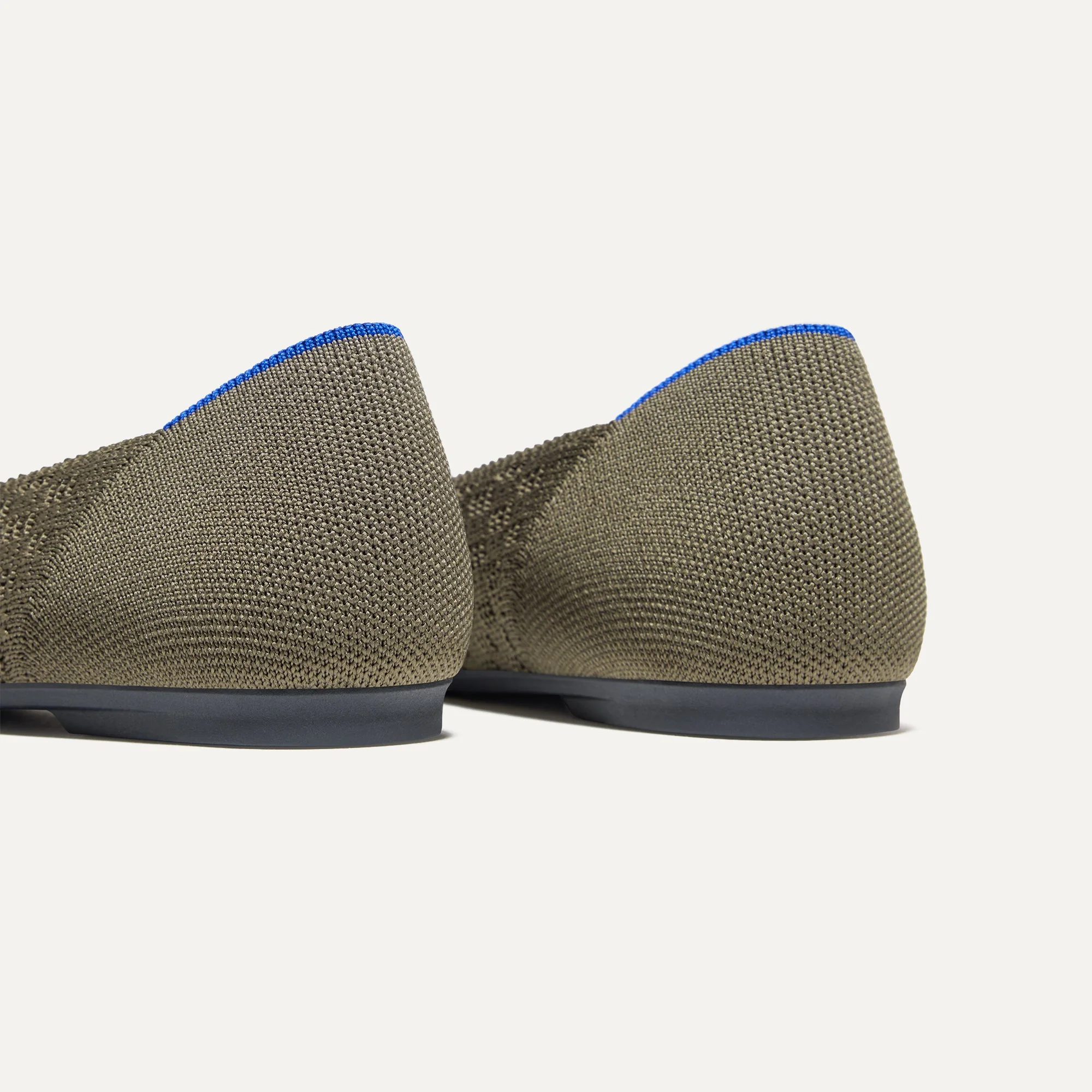 The Point II - Safari Basketweave