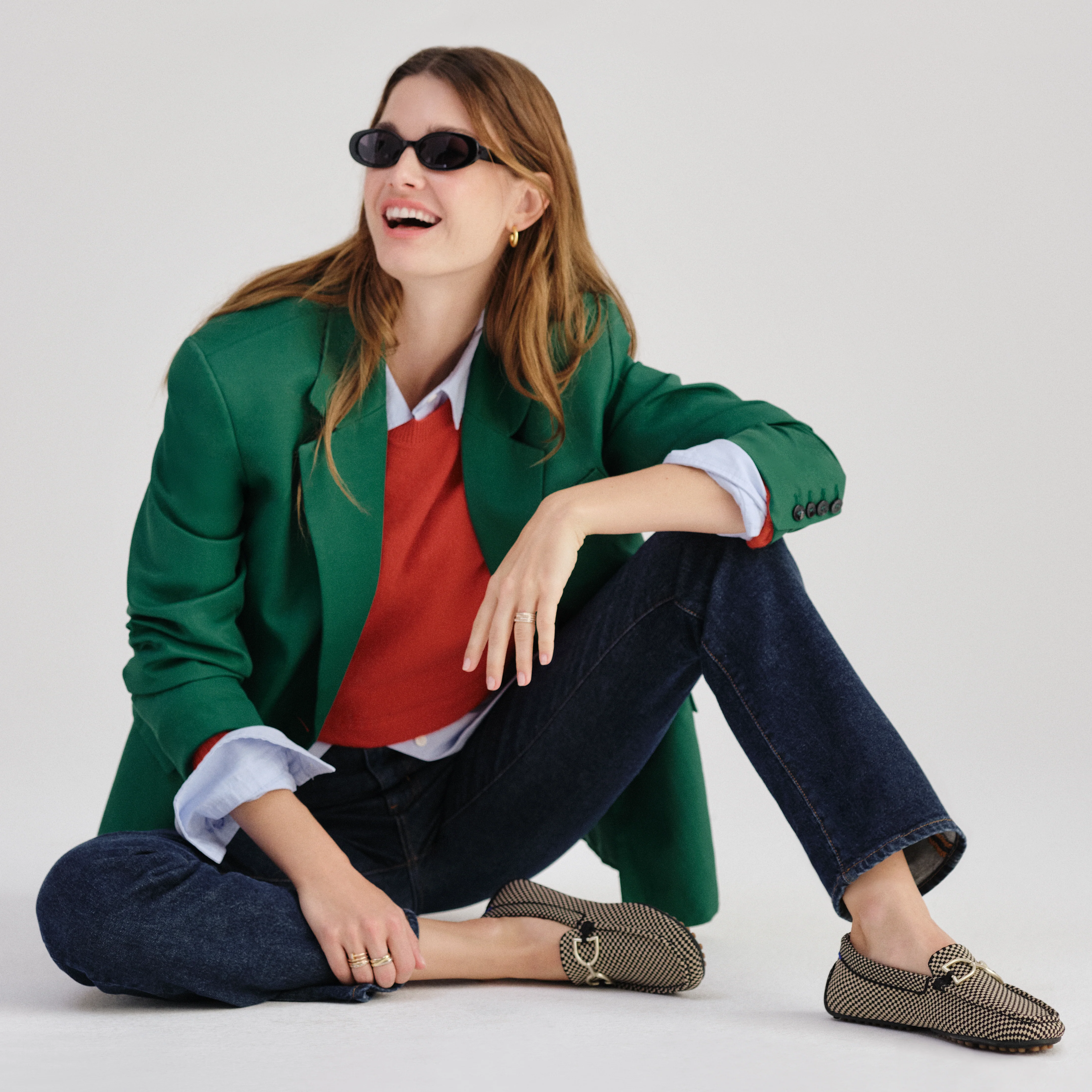 The Double Bit Driver - Classic Micro Check