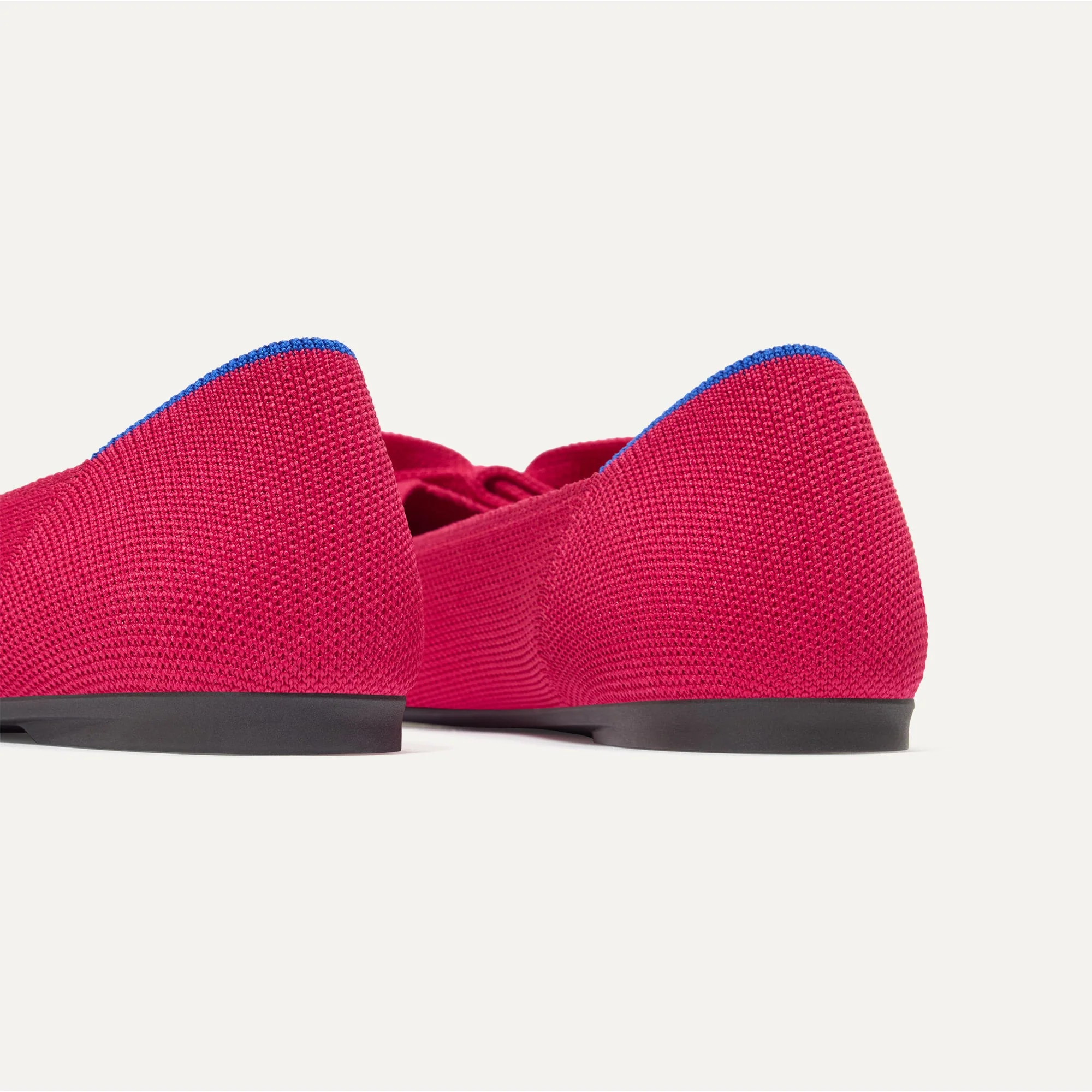 The Bow Point II - Rouge