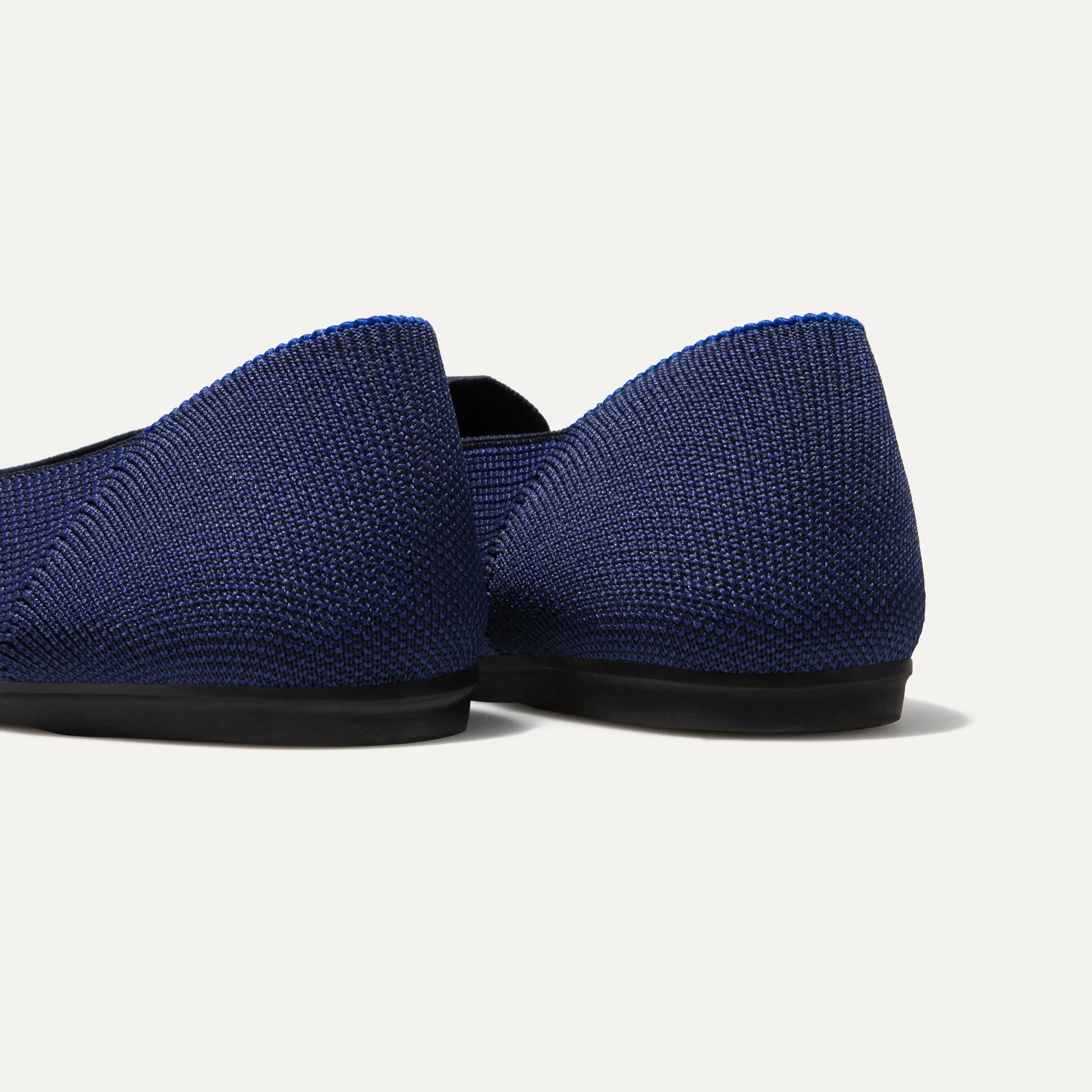 The Loafer - Dark Navy