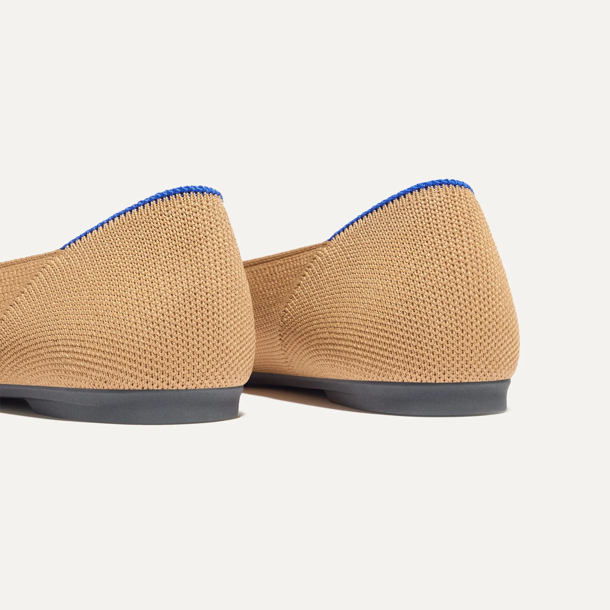 The Emblem Ballet Flat - Wren