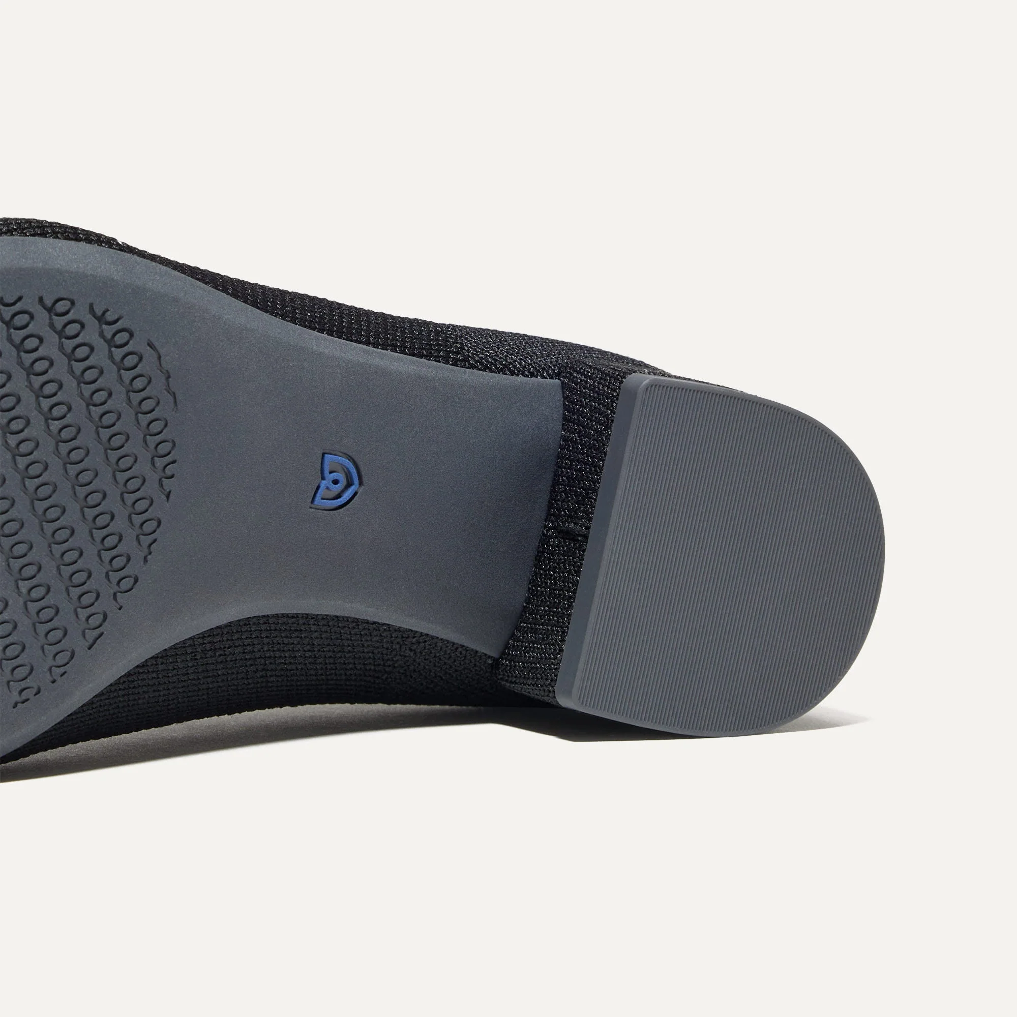 The High Point - Black