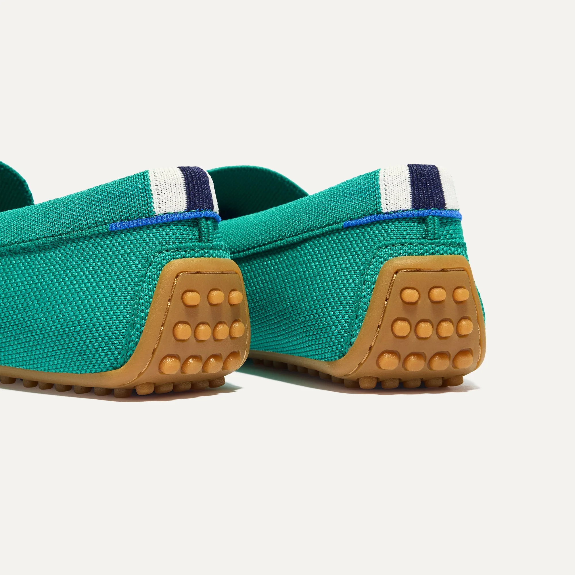 The Driver - Green Melon