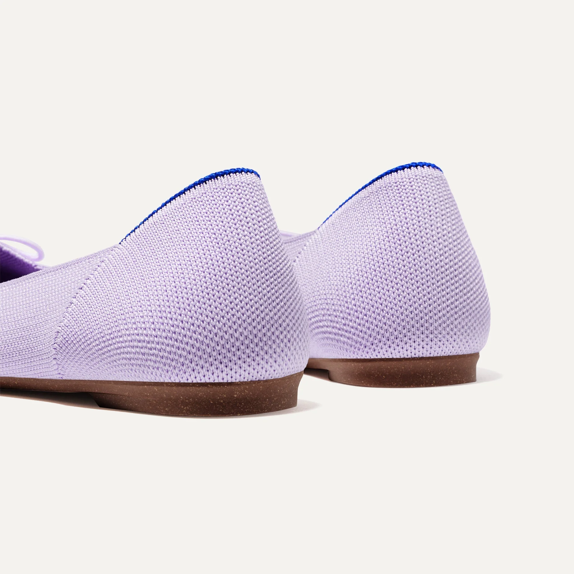 The Ballet Flat - Bellflower