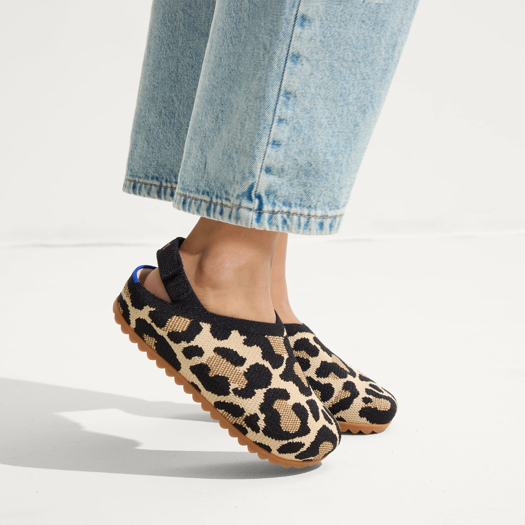 The Kids Clog - Original Desert Cat