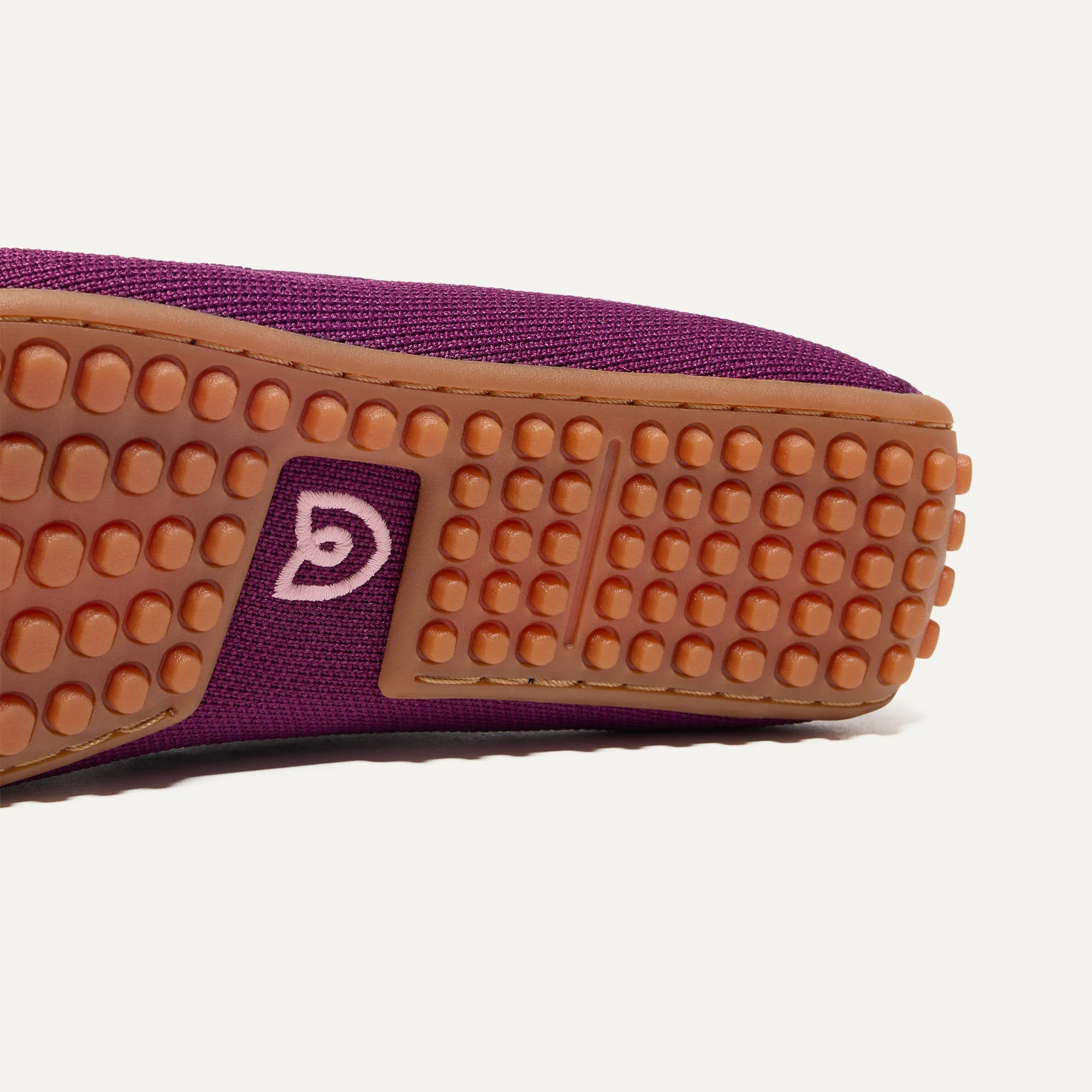 The Double Bit Driver - Purple Sapphire