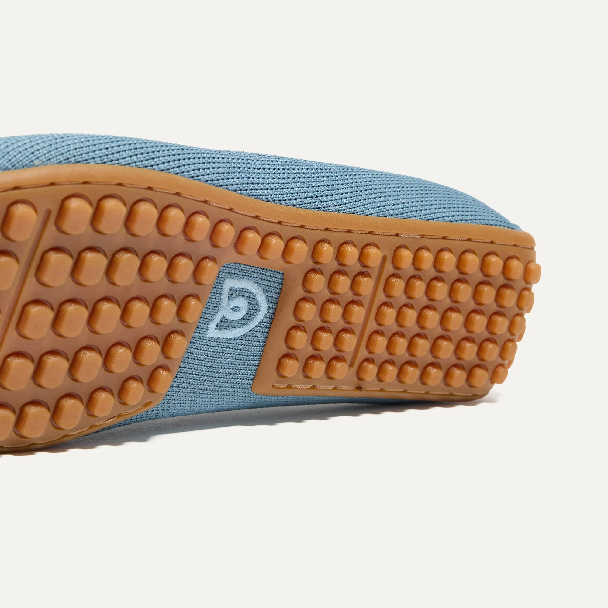 The Double Bit Driver - Sky