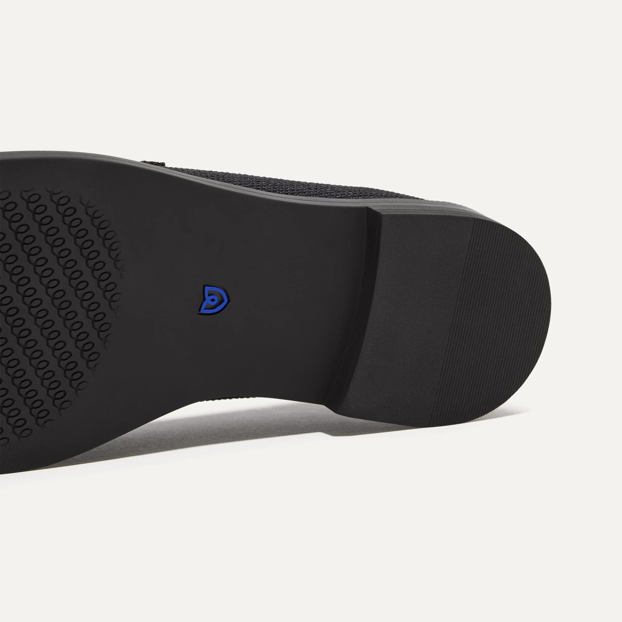 The Penny Loafer - Black