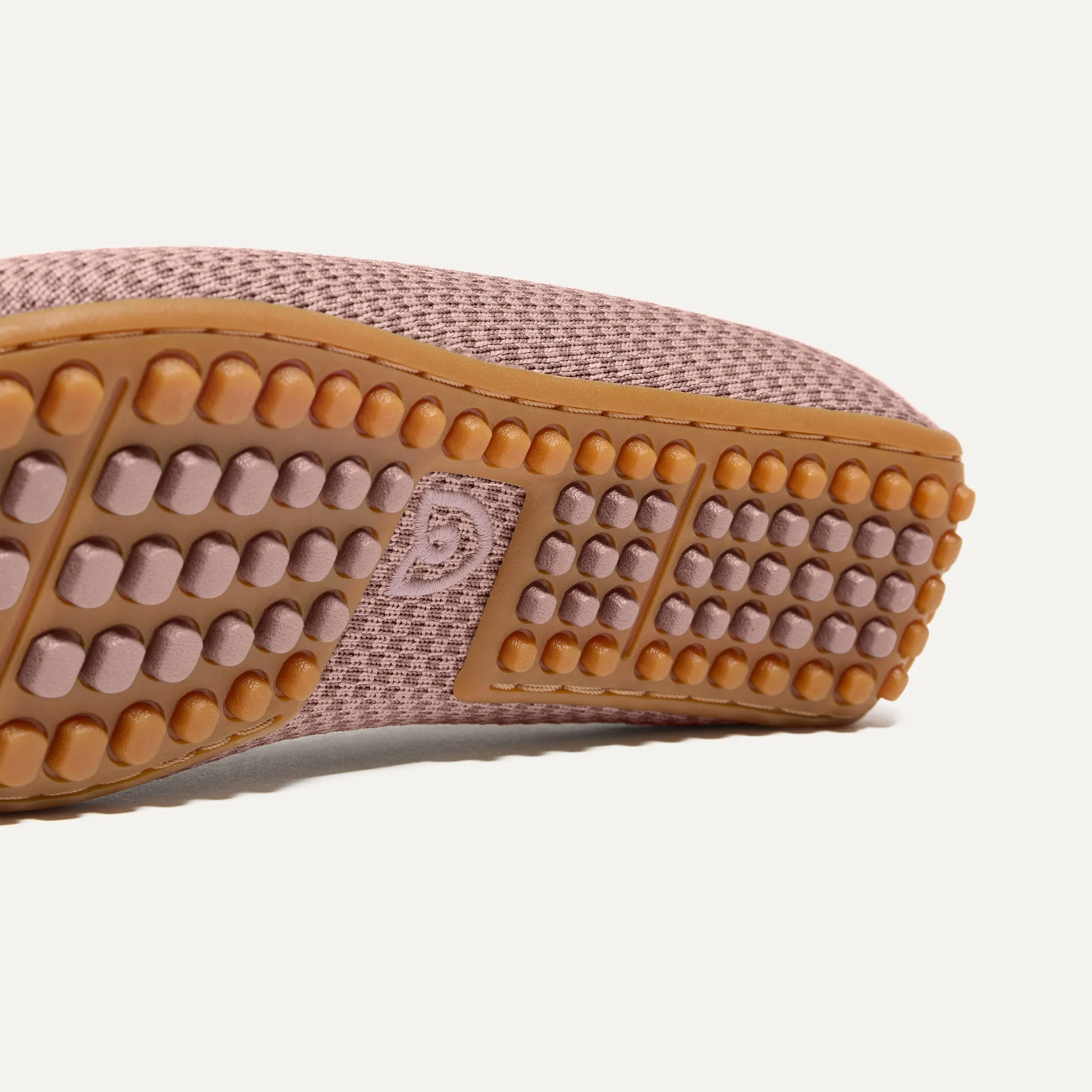 The Double Bit Driver - Rose Micro Check