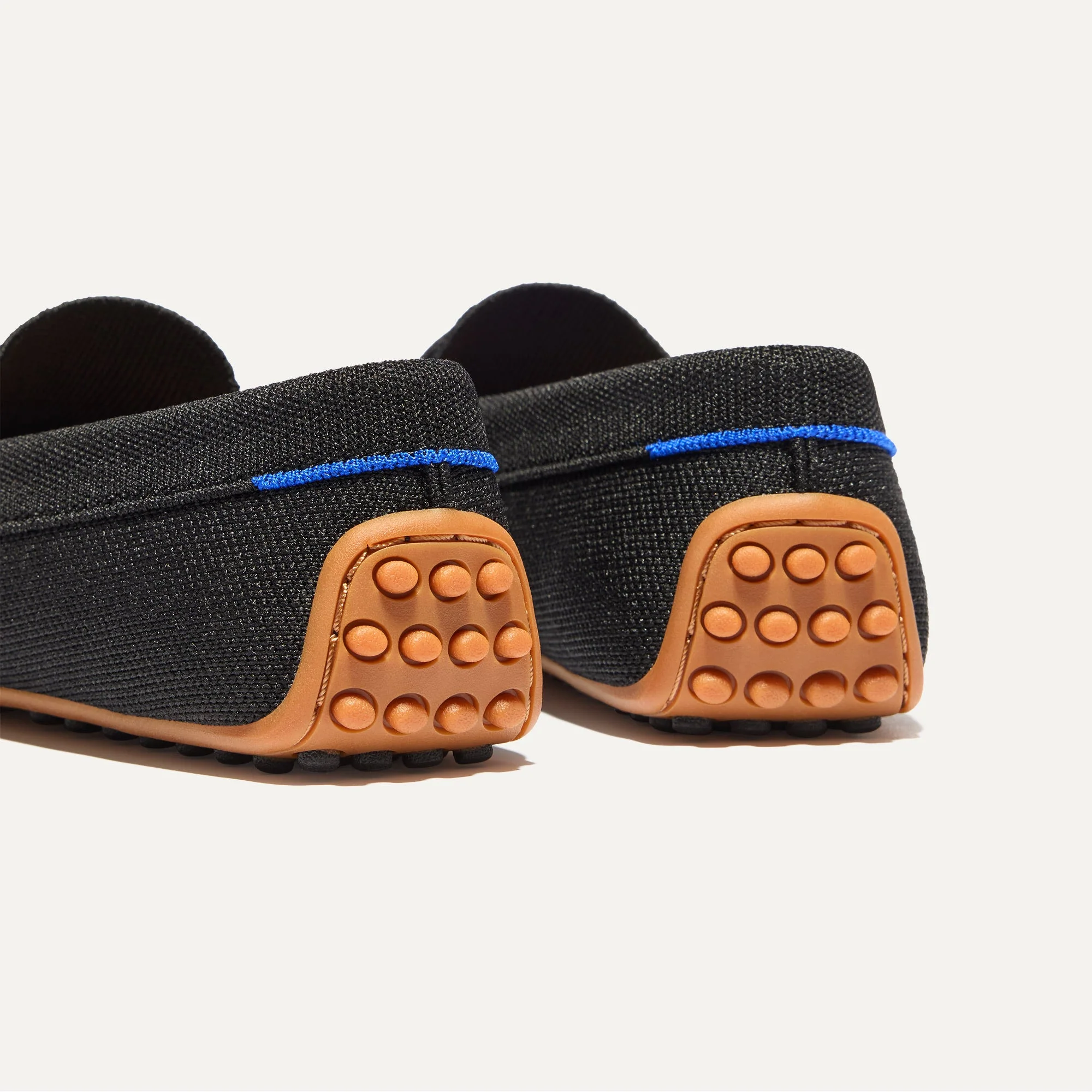 The Daily Driver - Black