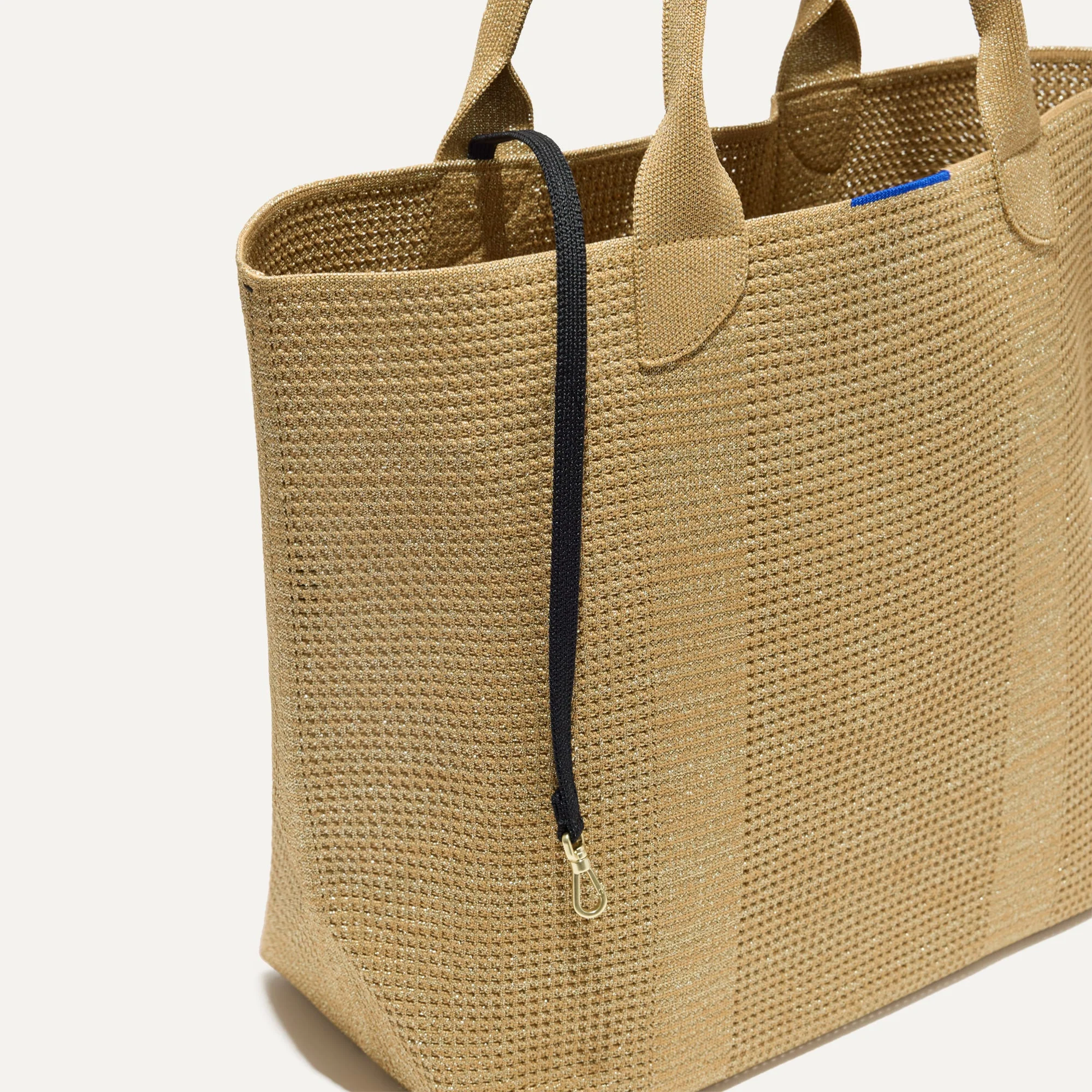 The Lightweight Tote - Golden Perf