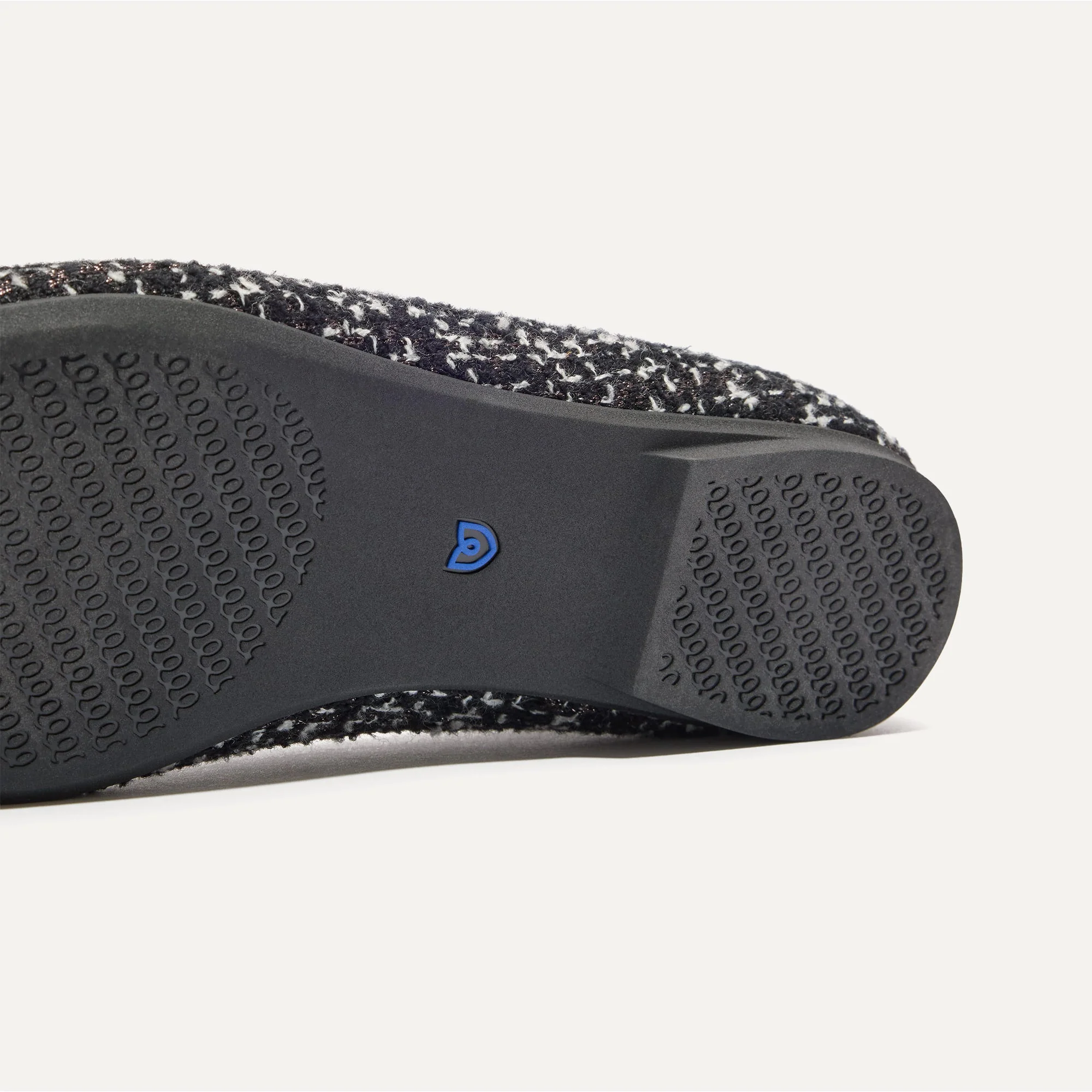 The Double Bit Loafer - Twilight Tweed