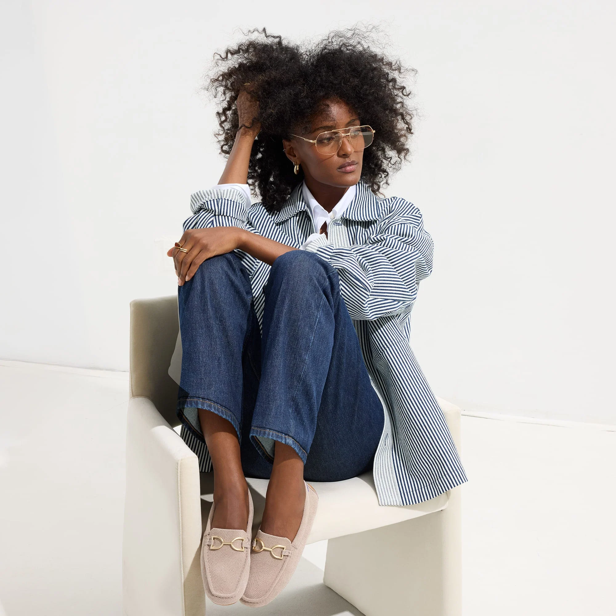 The ReVelvet™ Double Bit Driver - ReVelvet™ Dove