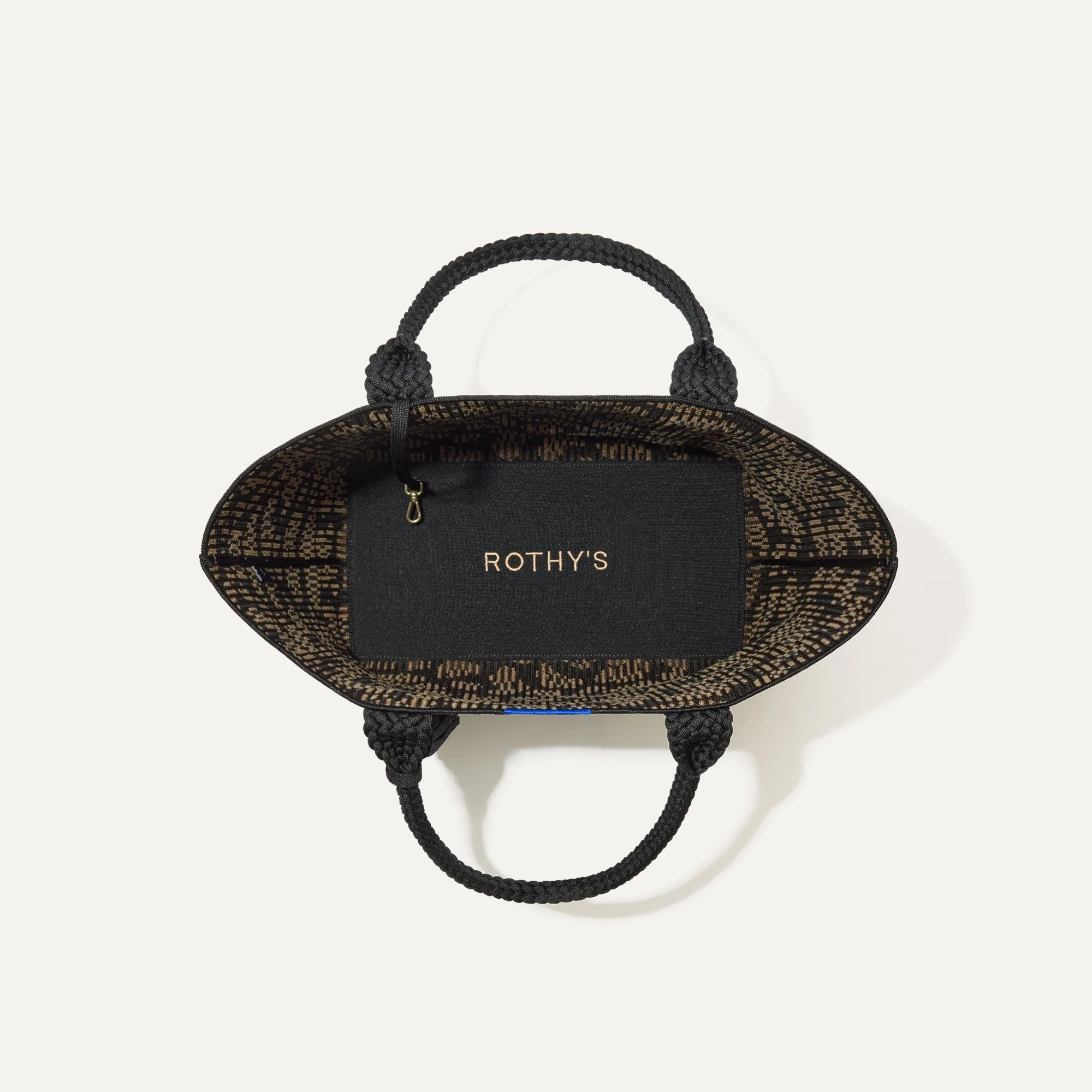 The ReVelvet™ Lightweight Tote - ReVelvet™ Cat