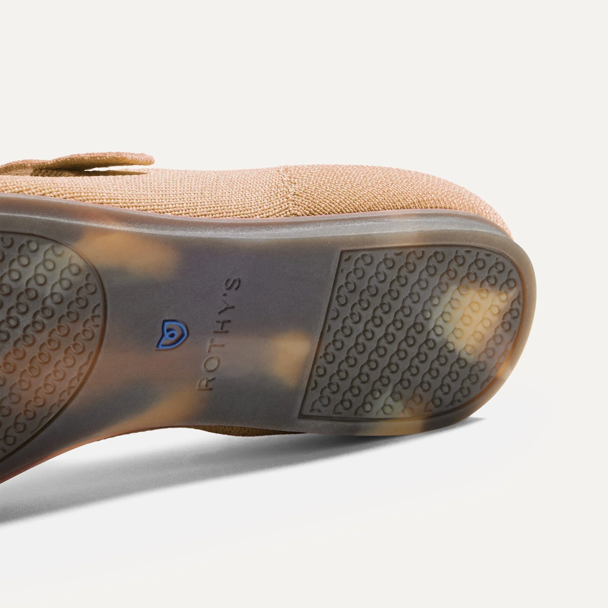 The Square Mary Jane - Wren