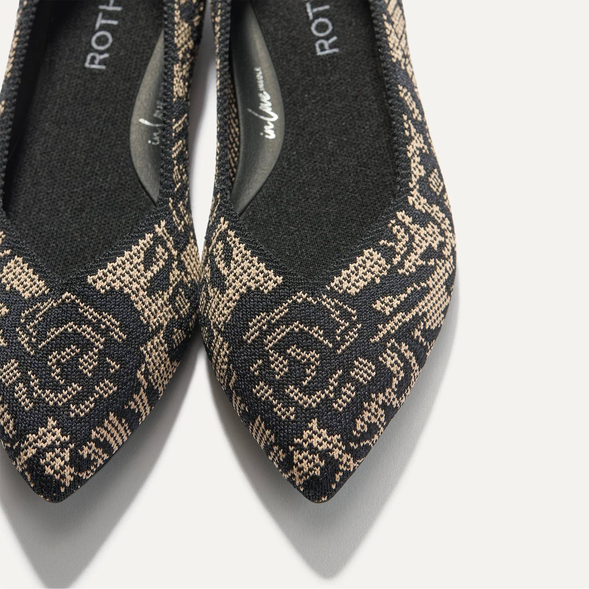 The Point II - Chantilly Noir