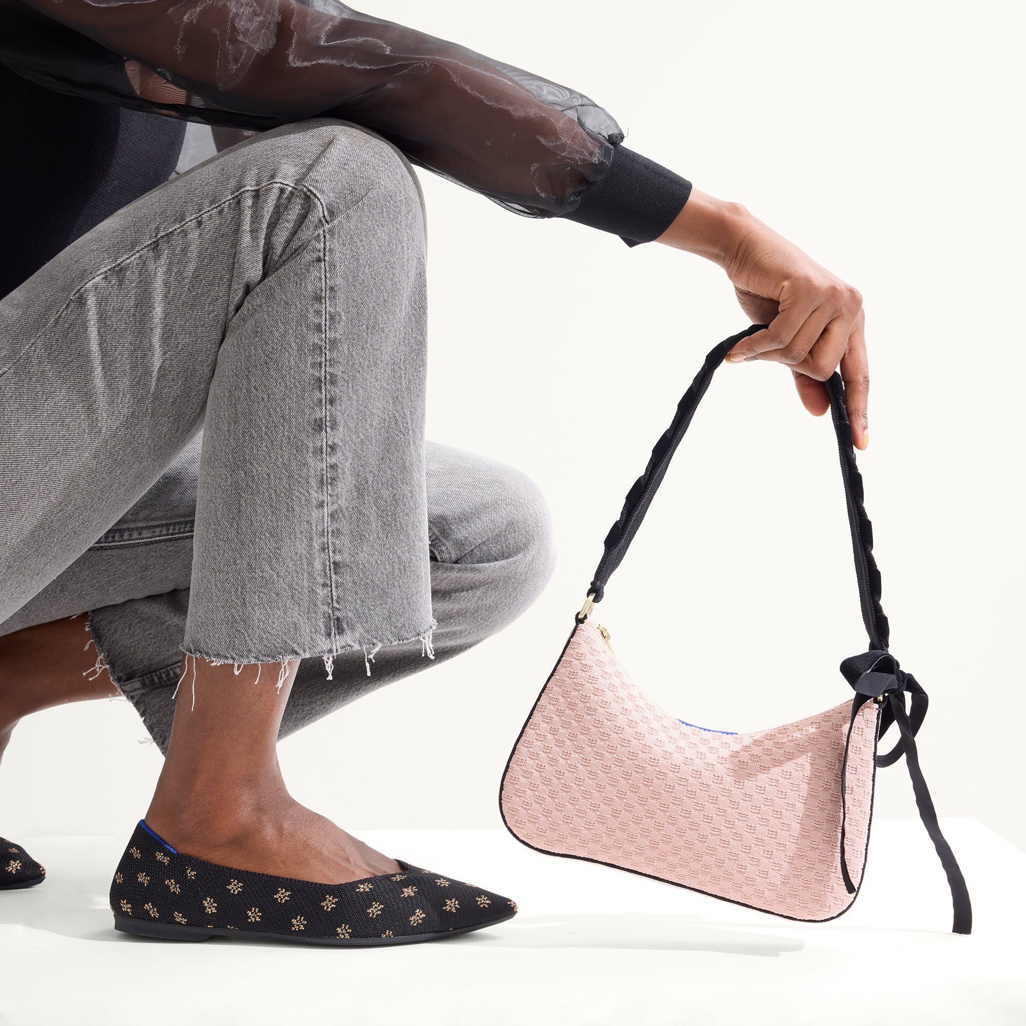 The Point II - Daisy Sparkle