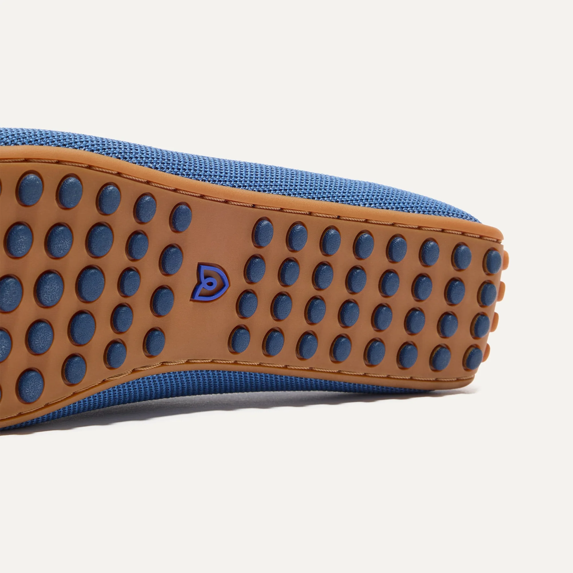 The Daily Driver - Blue Sea