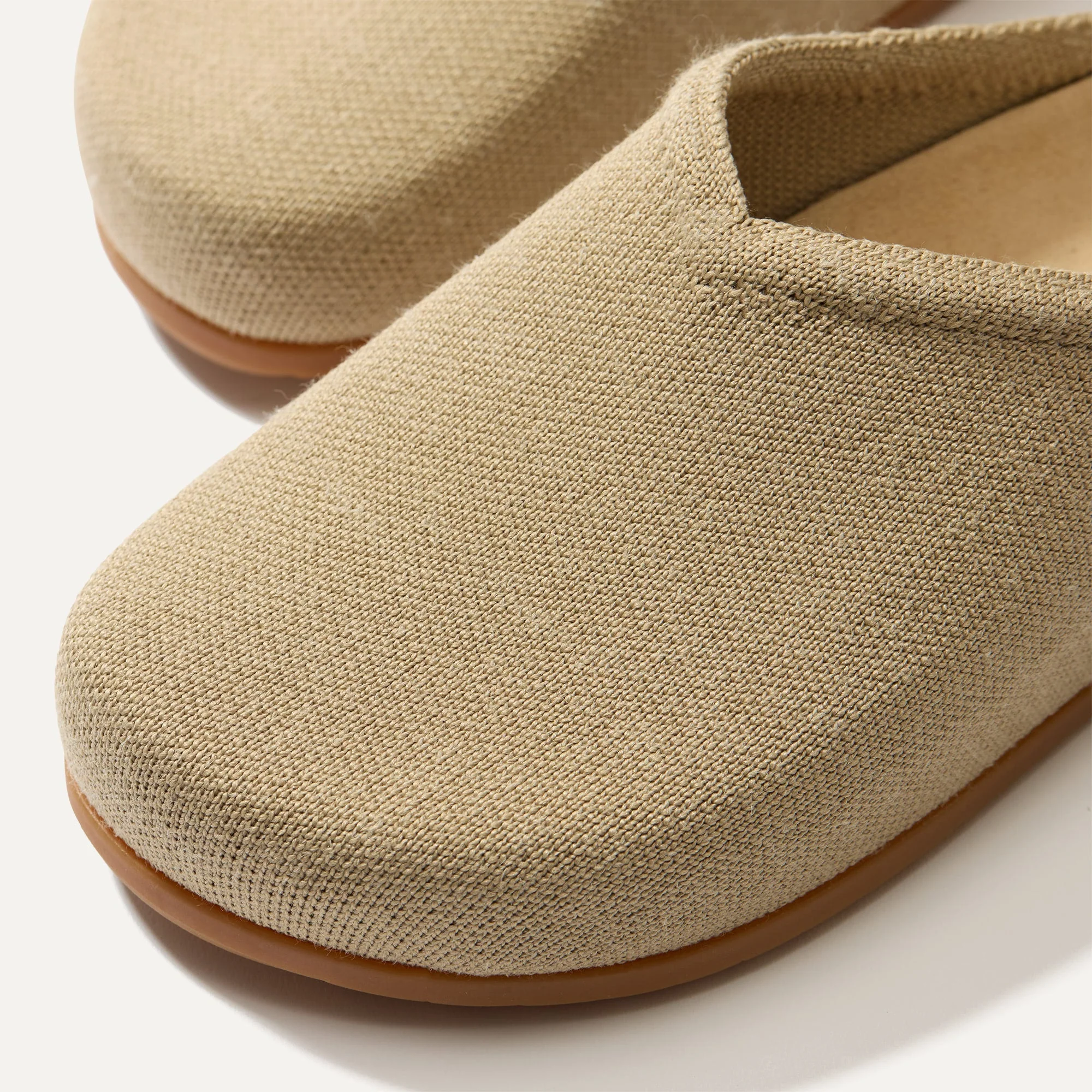 The Casual Clog - Dune