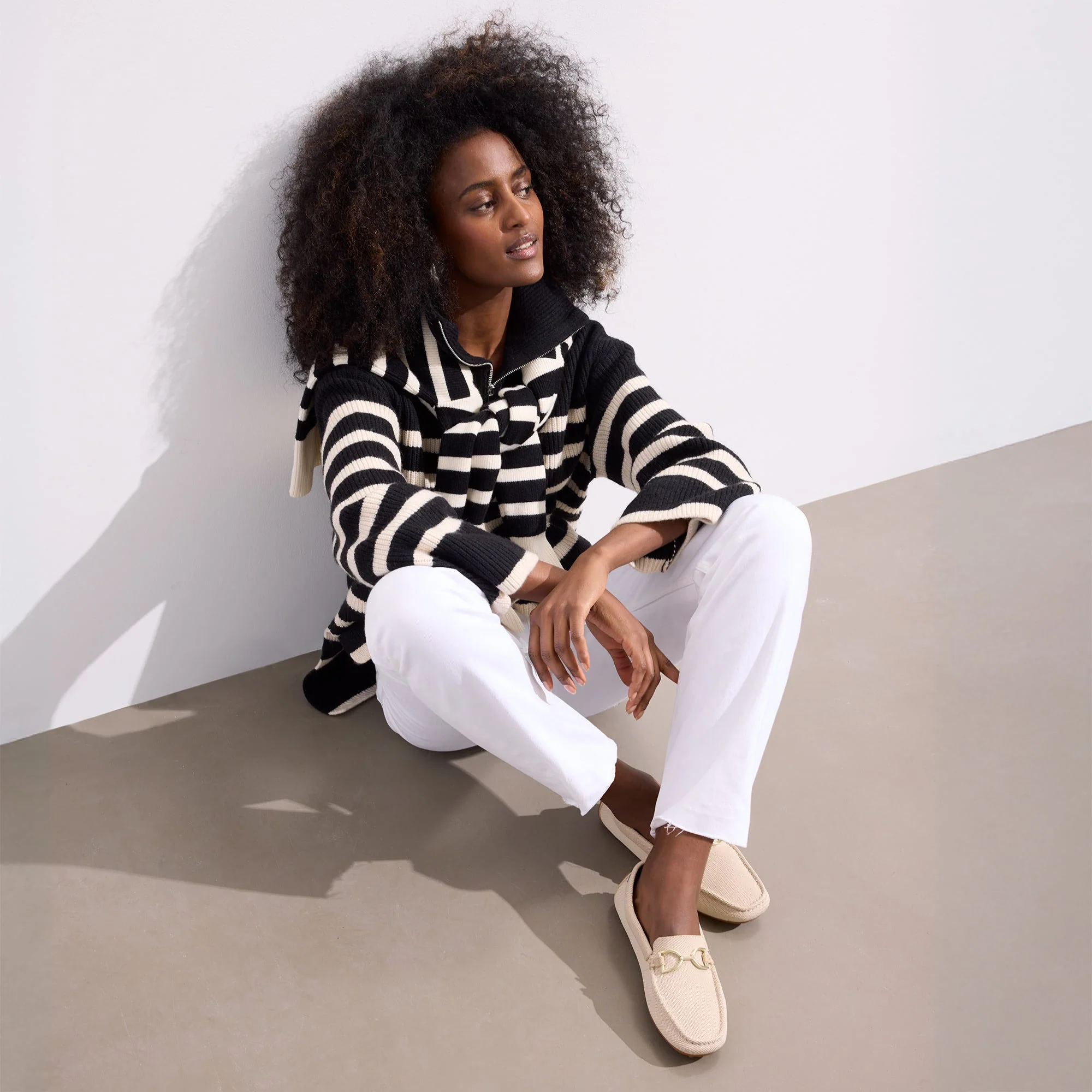 The Double Bit Driver - Sesame