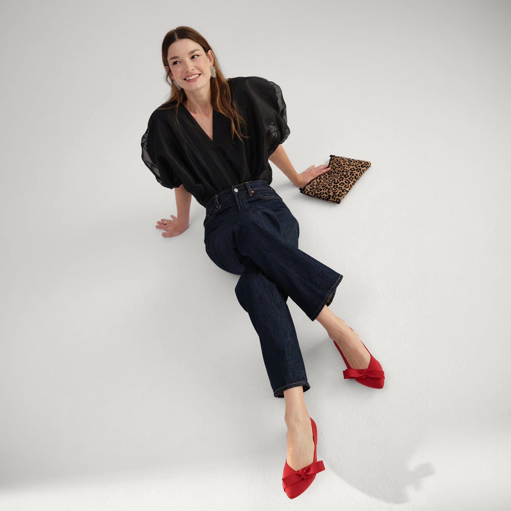 The Bow Point II - Cupid