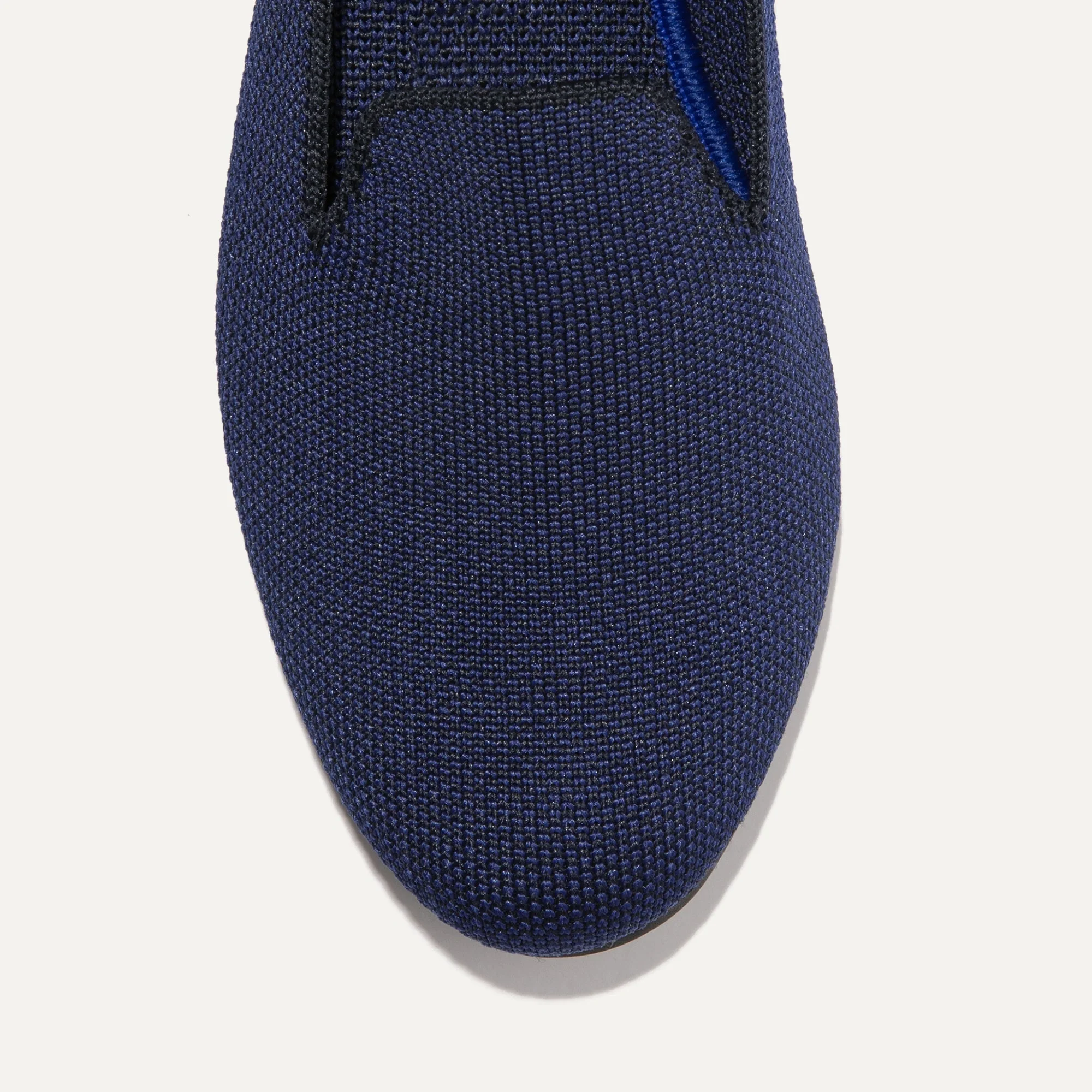 The Loafer - Dark Navy