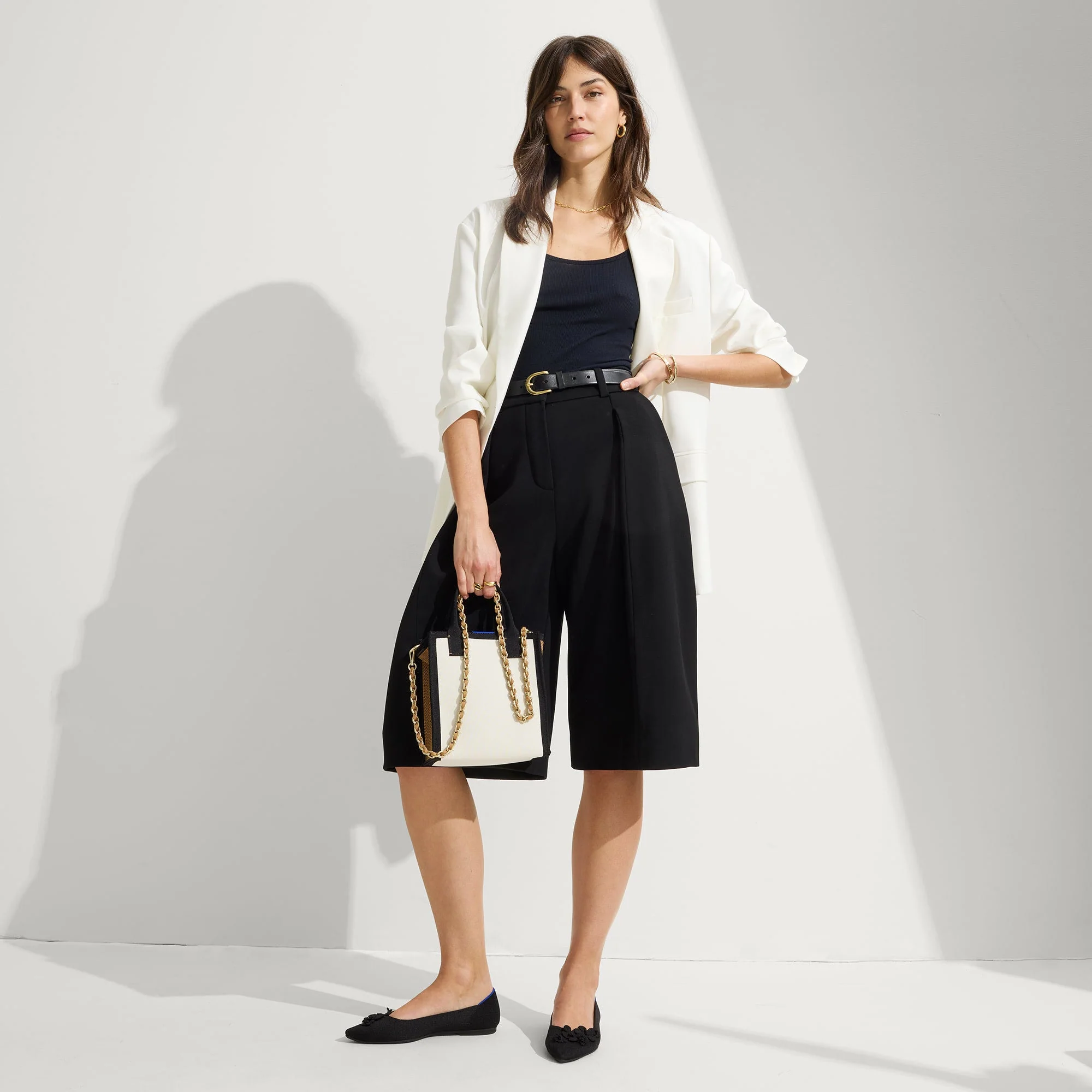 The Crossbody Strap - Wren Chain