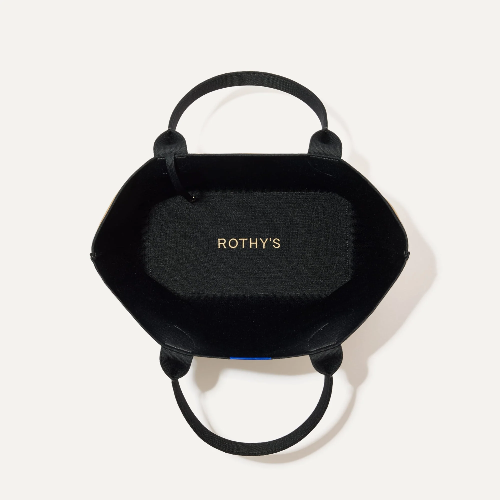 The Lightweight Tote - Shortbread