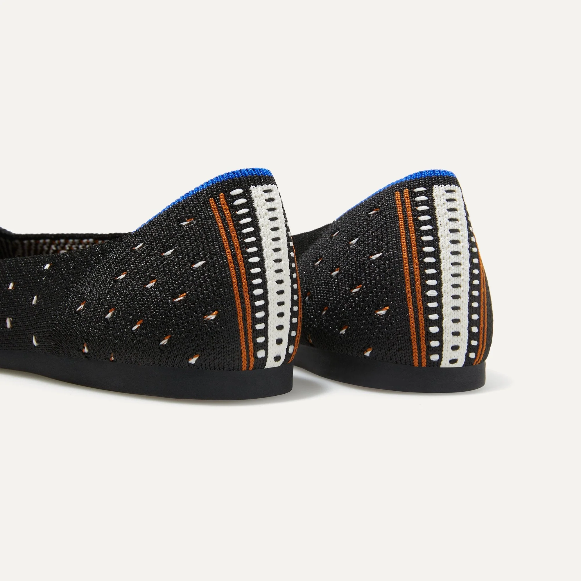 The Point - Ivory Dot