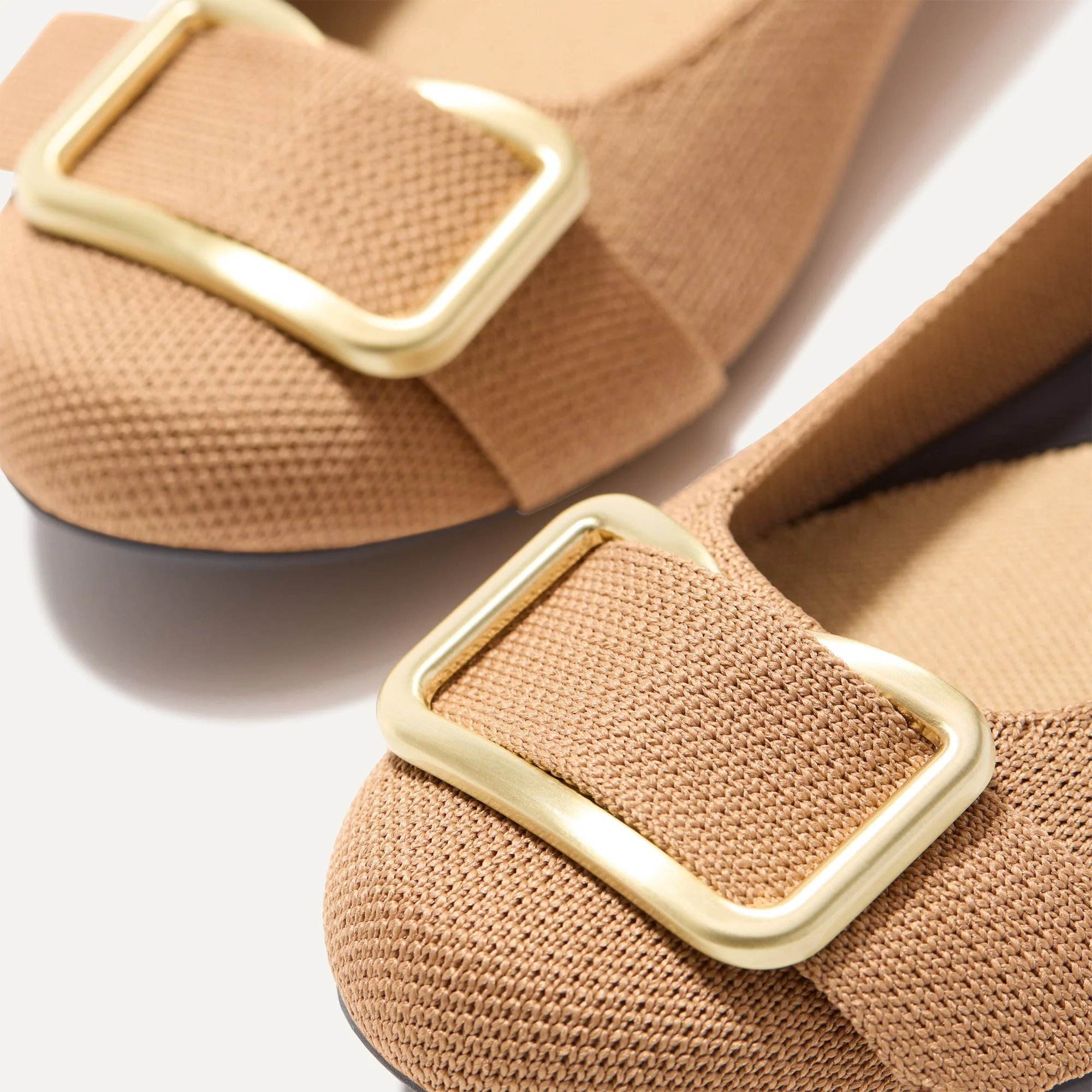 The Emblem Ballet Flat - Wren