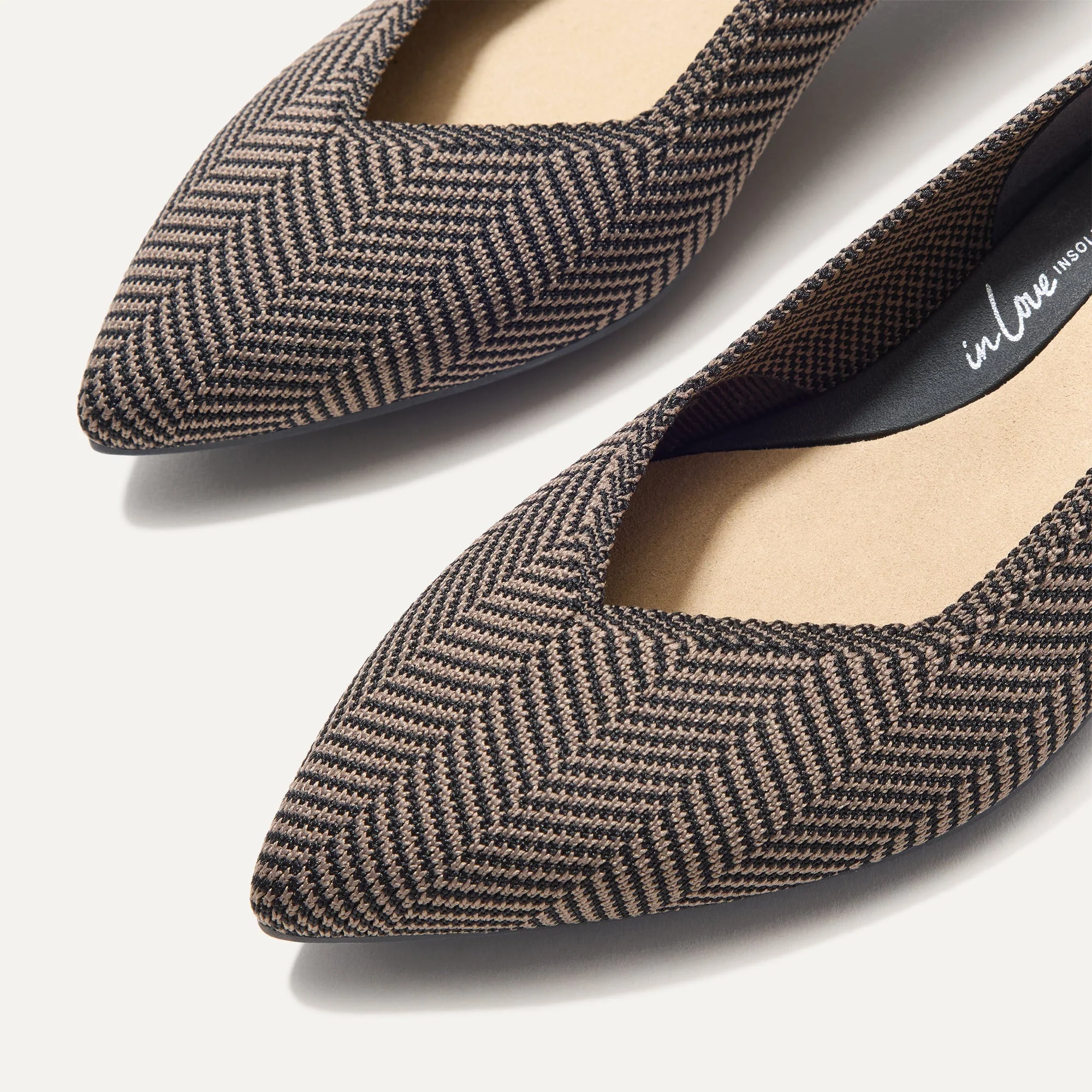 The High Point - Sparrow Herringbone