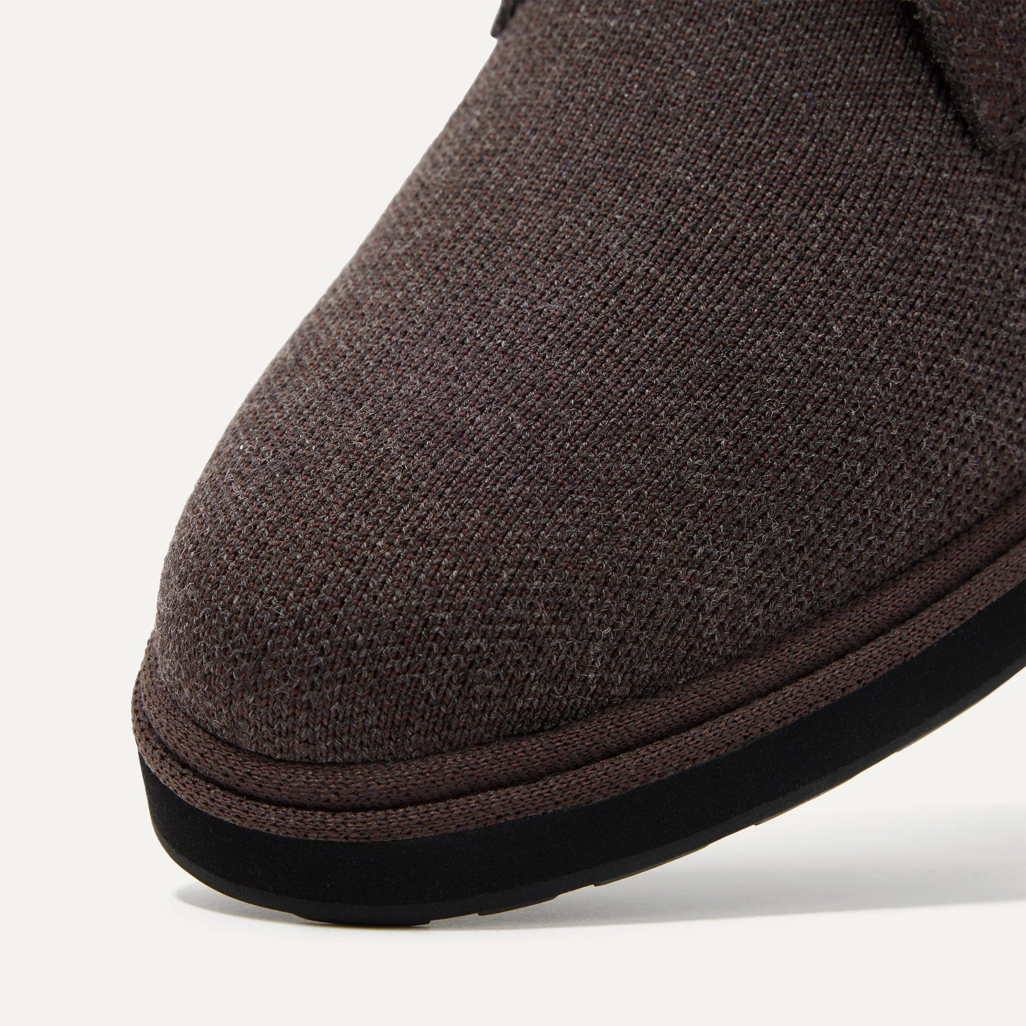The Chukka Boot - Umber