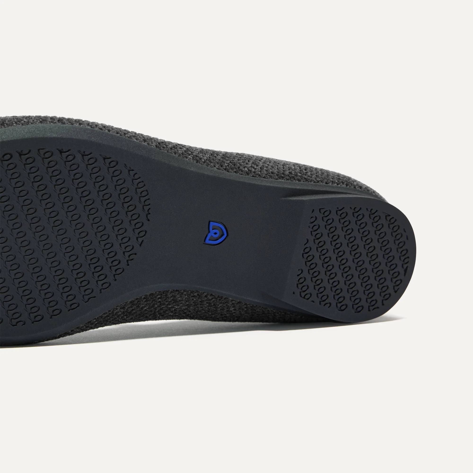 The ReVelvet™ Max Square Mary Jane - ReVelvet™ Black