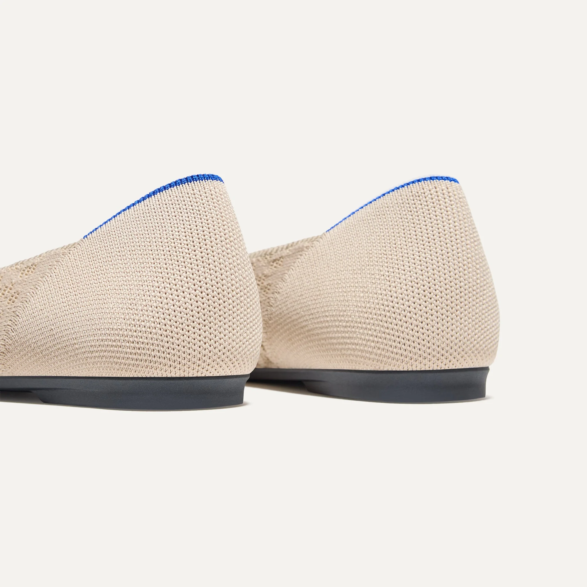 The Point II - Frappe Basketweave