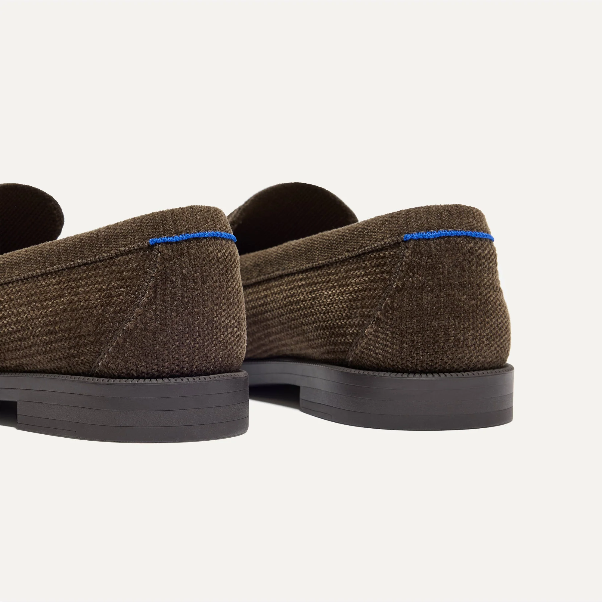 The ReVelvet™ Penny Loafer - ReVelvet™ Bistro