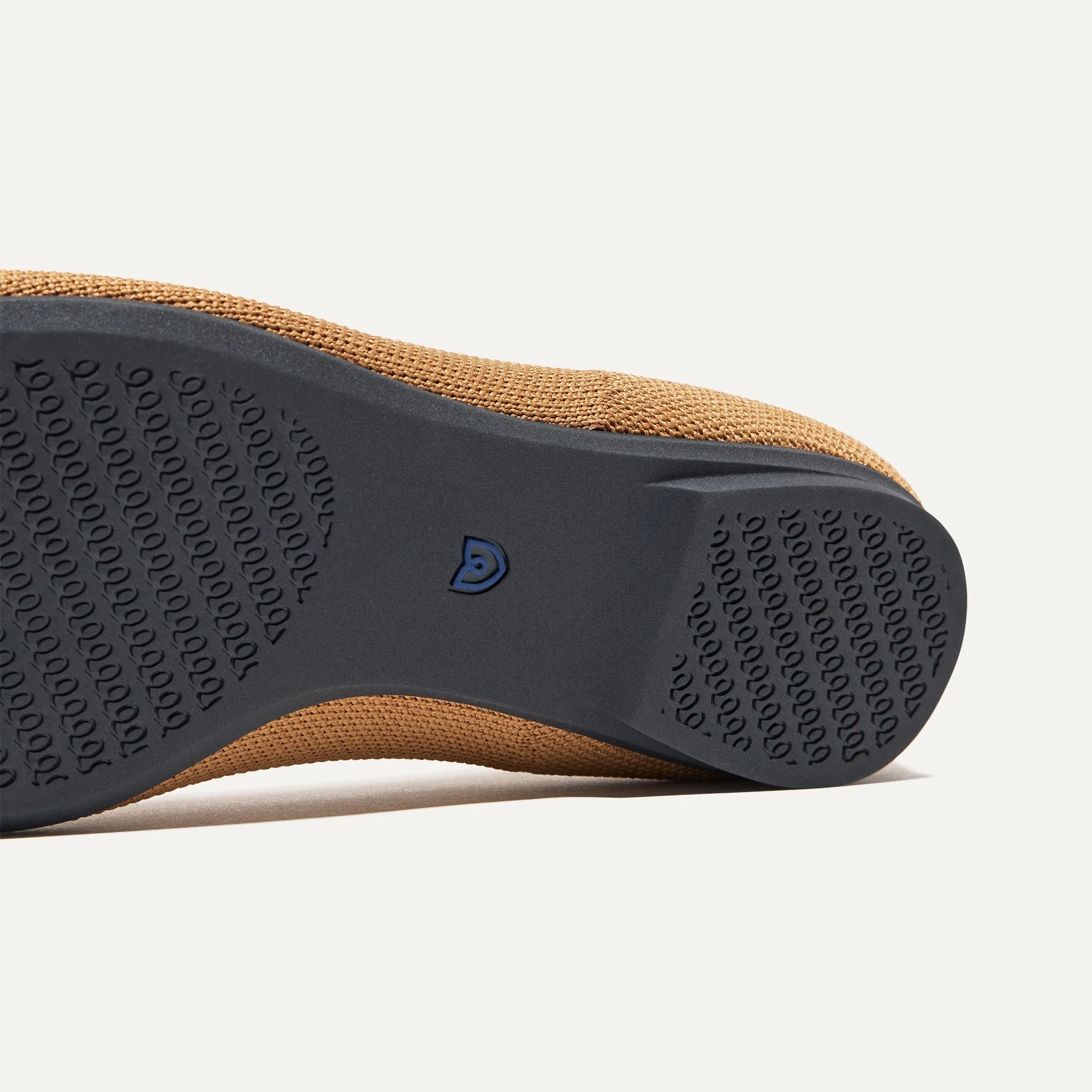 The Emblem Ballet Flat - Wren