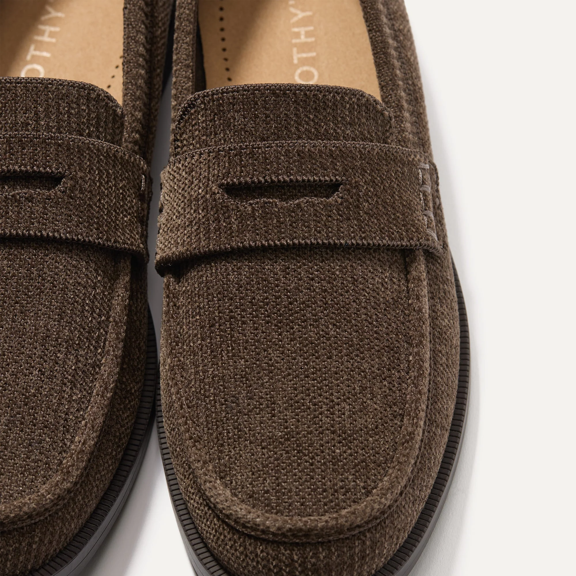 The ReVelvet™ Penny Loafer - ReVelvet™ Bistro