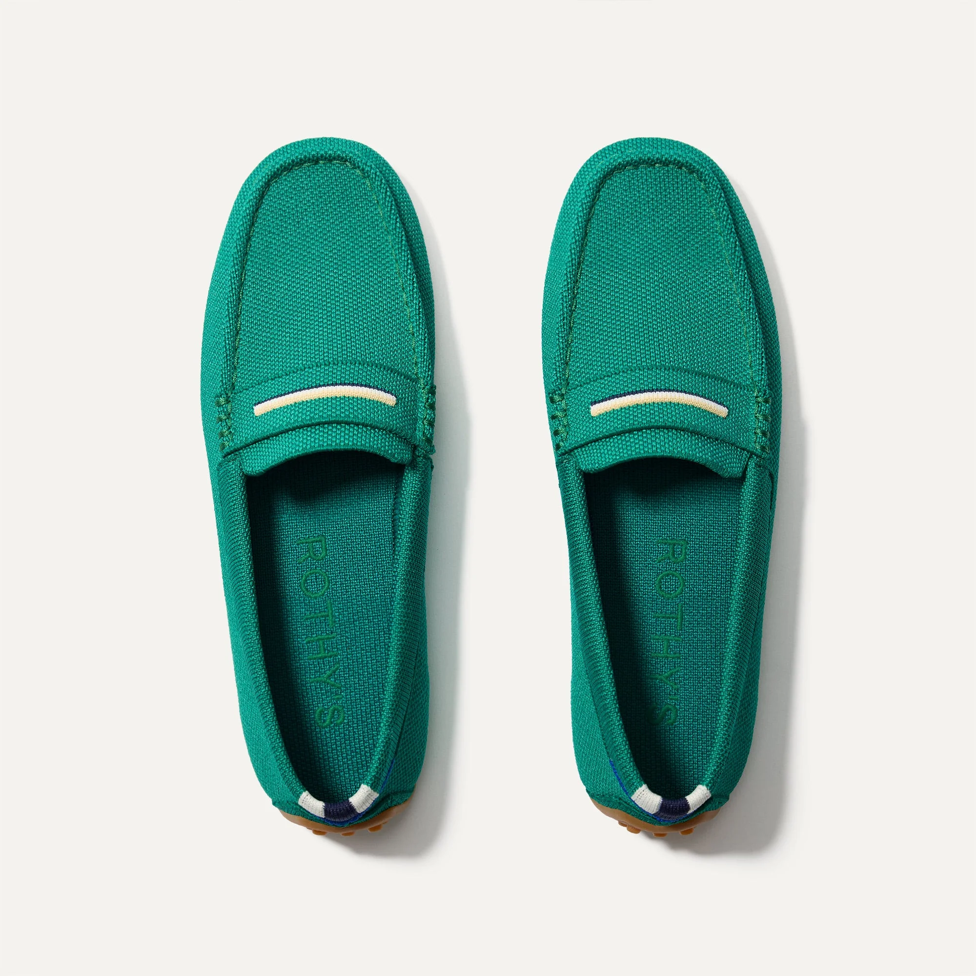 The Driver - Green Melon