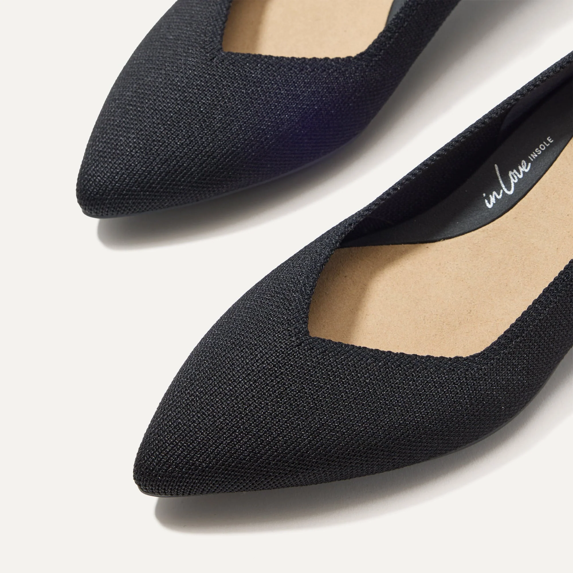 The High Point - Black