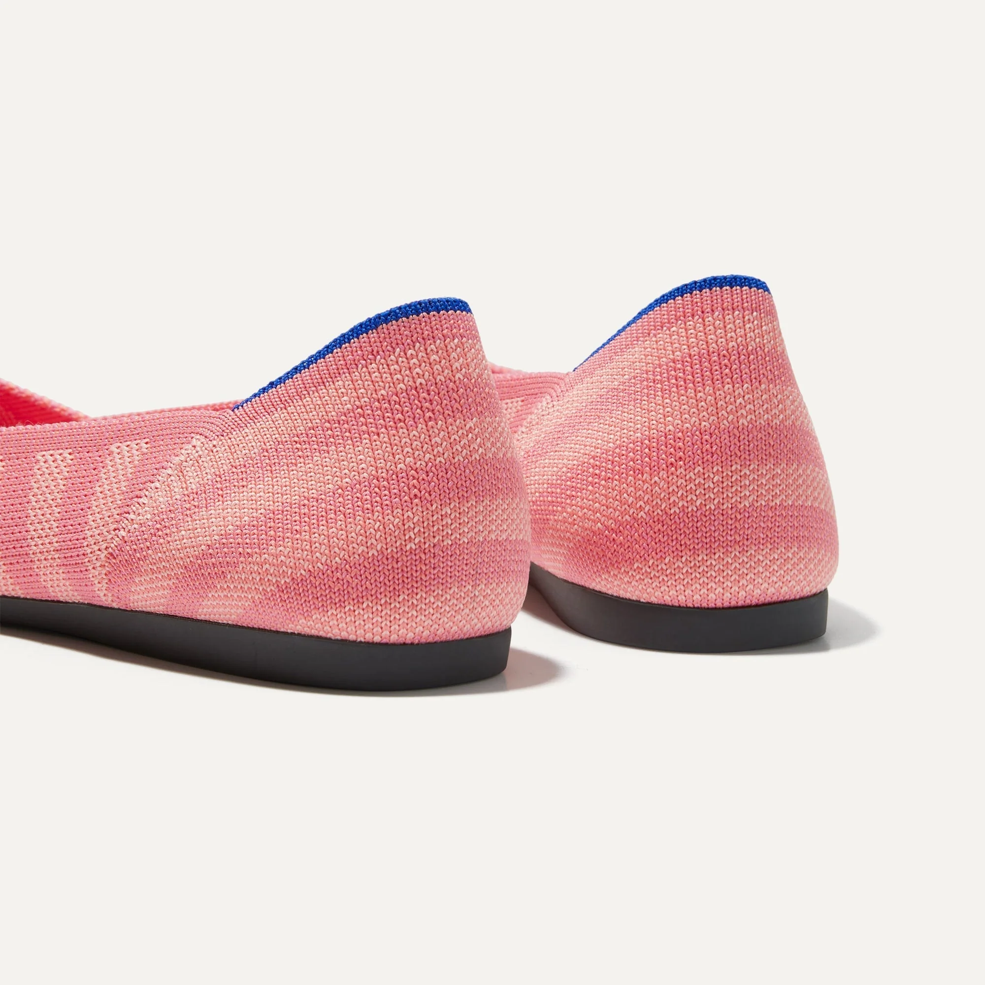 The Point - Macaron Stripe
