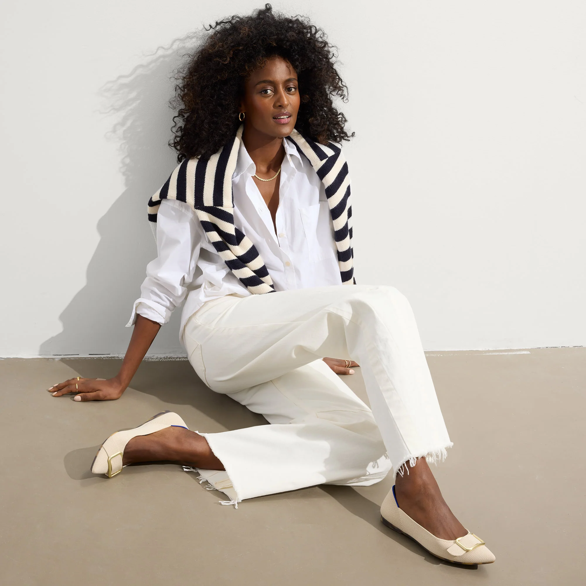 The Emblem Point II - Conch