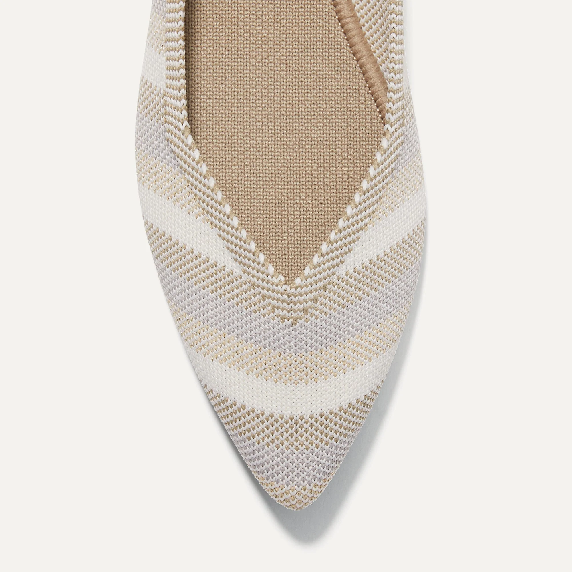 The Point - Golden Stripe