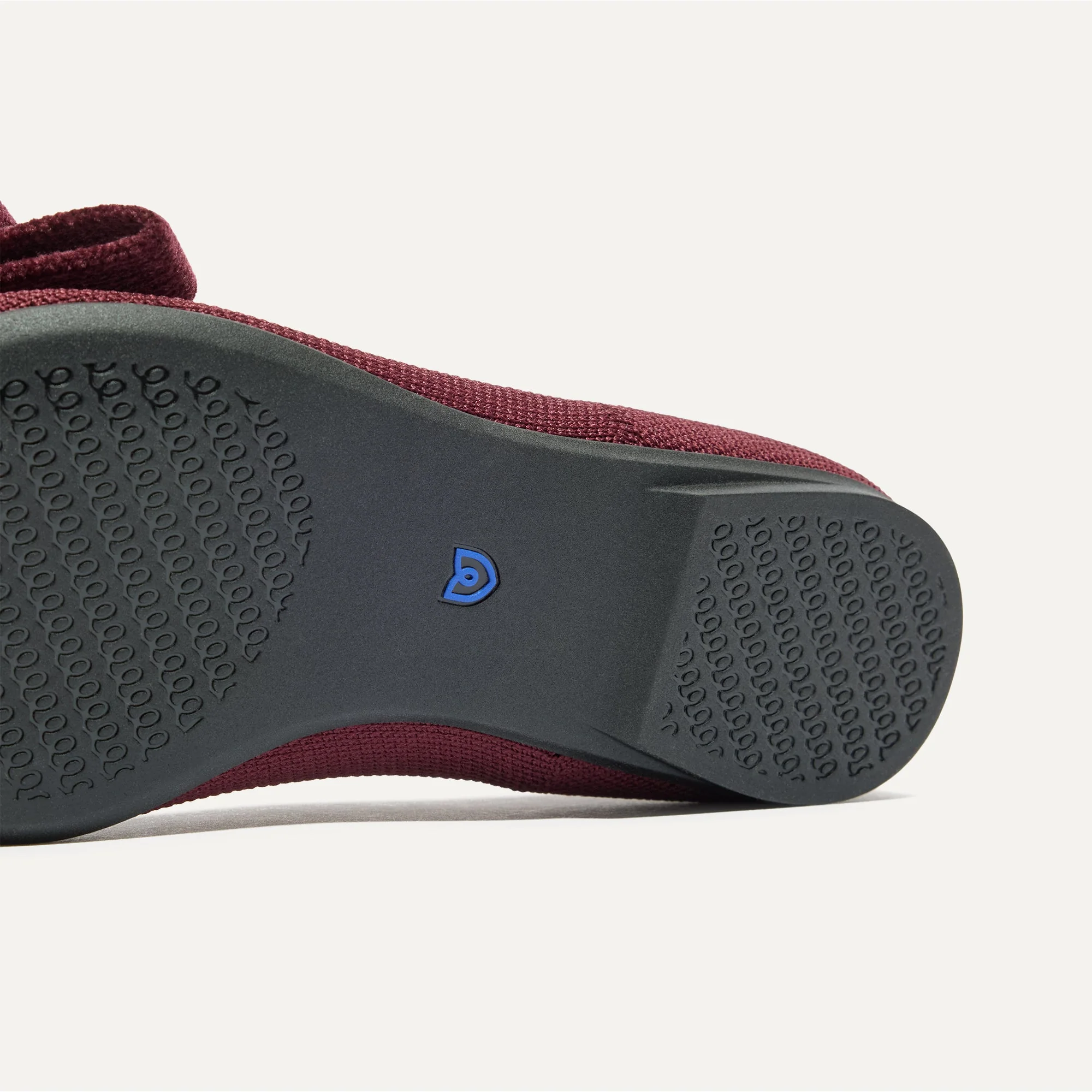 The Bow Point II - Syrah