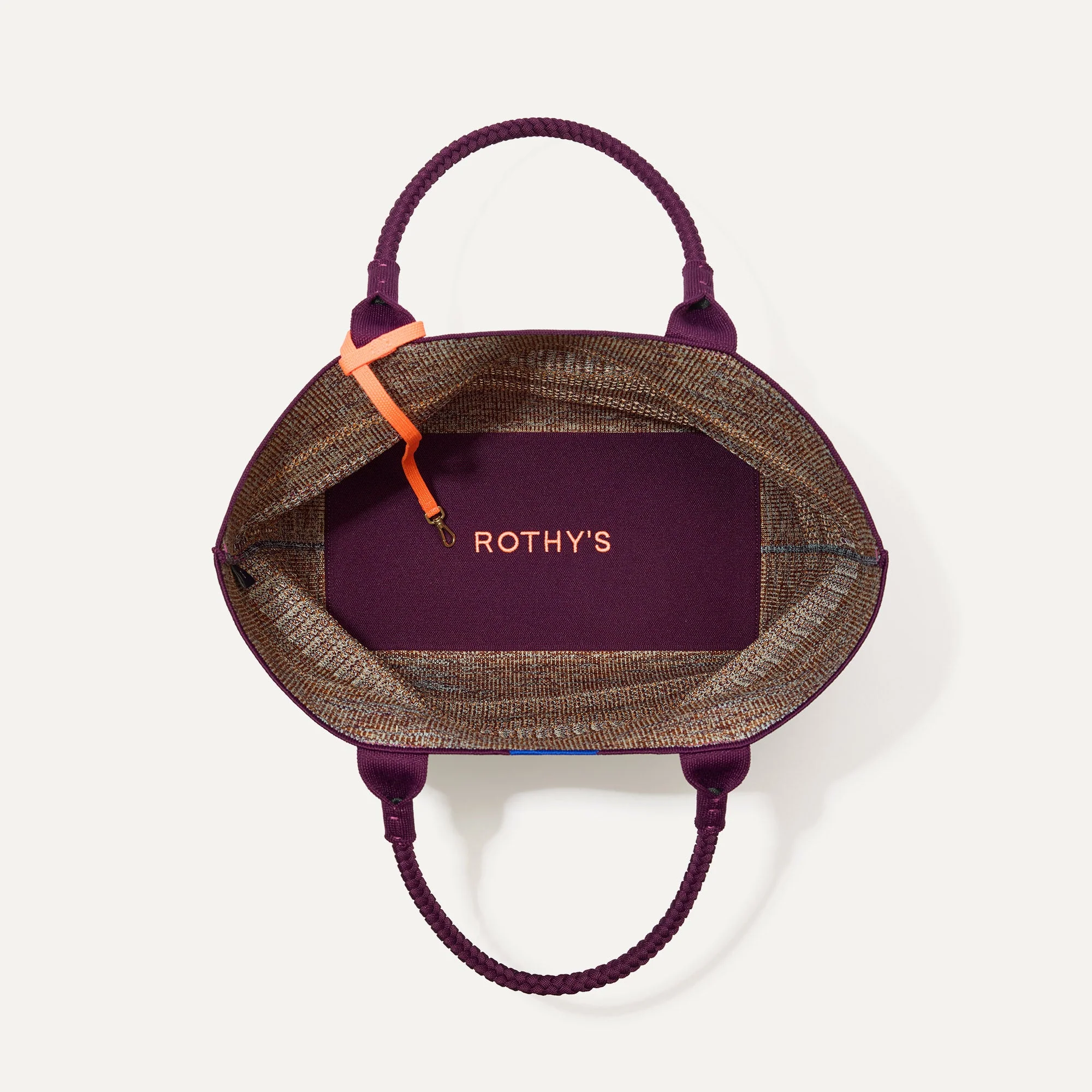 The Lightweight Tote - Revive Mélange