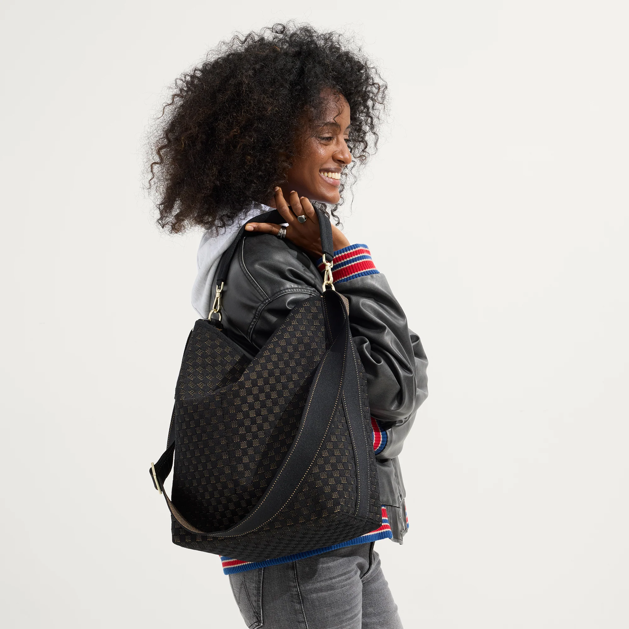 The Bucket Bag - Night Song