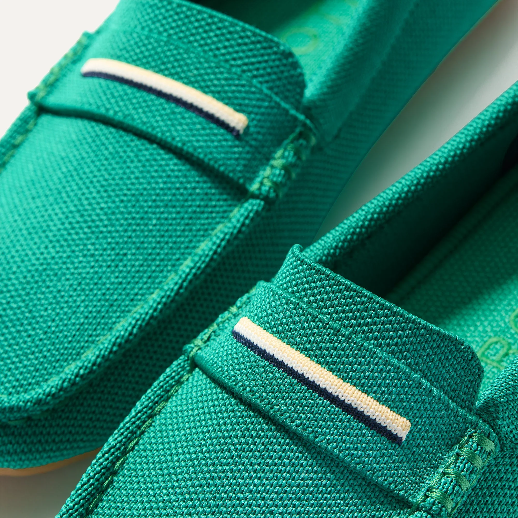 The Driver - Green Melon